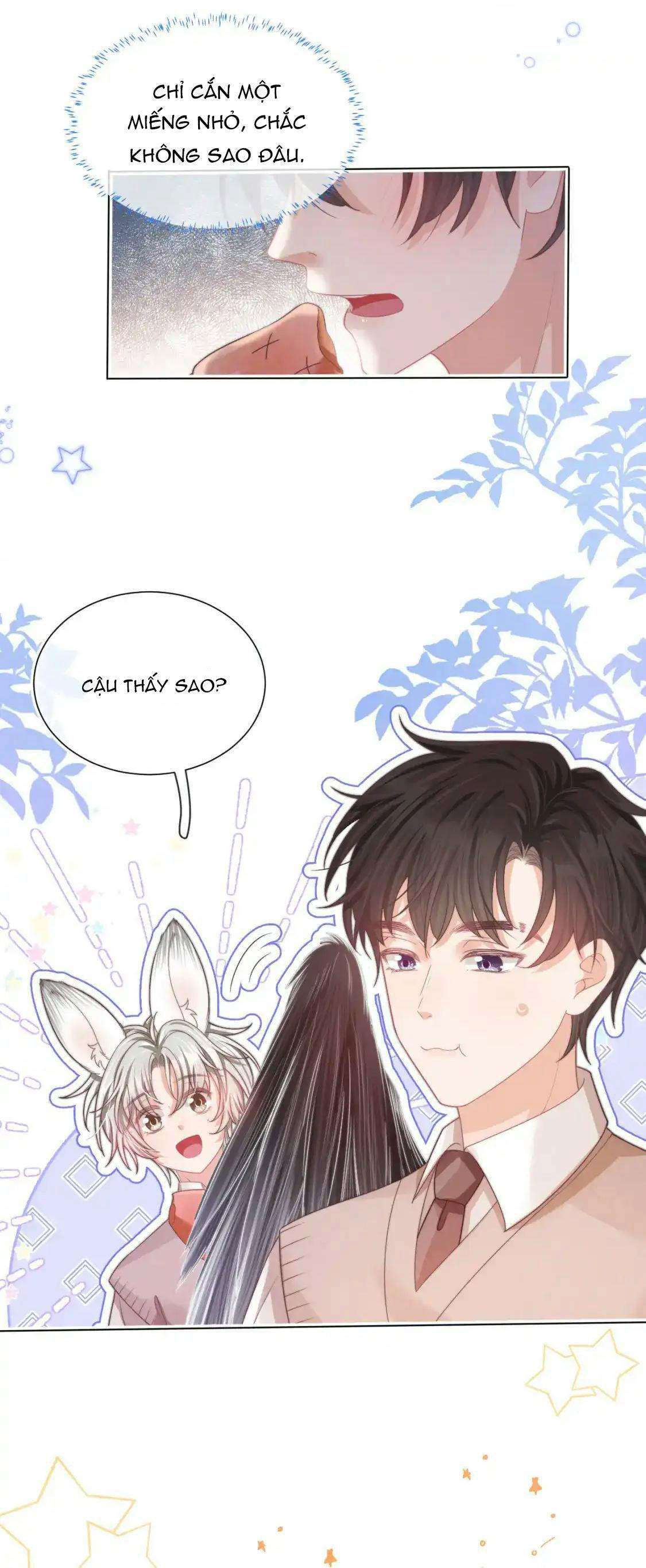 [Ss2] Một Ngụm Ăn Cả Thỏ Con Chapter 46 - 4