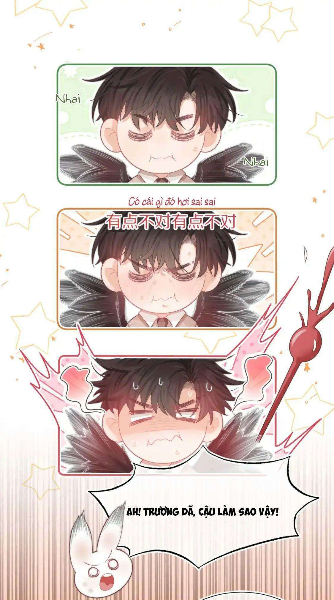[Ss2] Một Ngụm Ăn Cả Thỏ Con Chapter 46 - 5