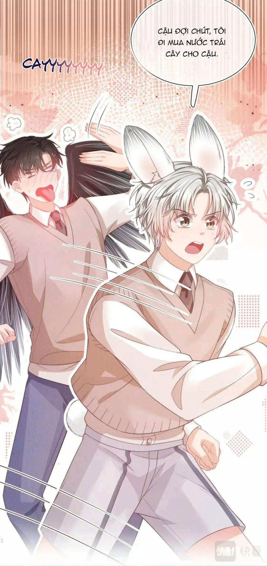 [Ss2] Một Ngụm Ăn Cả Thỏ Con Chapter 46 - 6