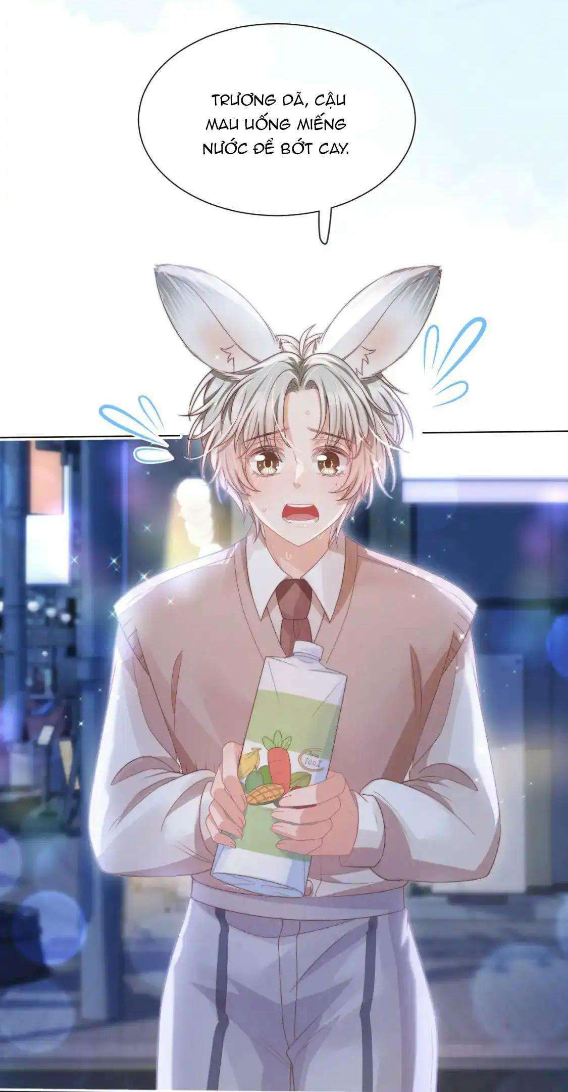 [Ss2] Một Ngụm Ăn Cả Thỏ Con Chapter 46 - 7