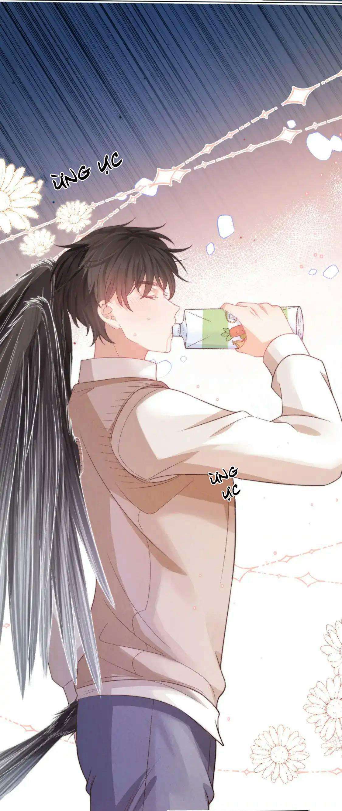 [Ss2] Một Ngụm Ăn Cả Thỏ Con Chapter 46 - 8