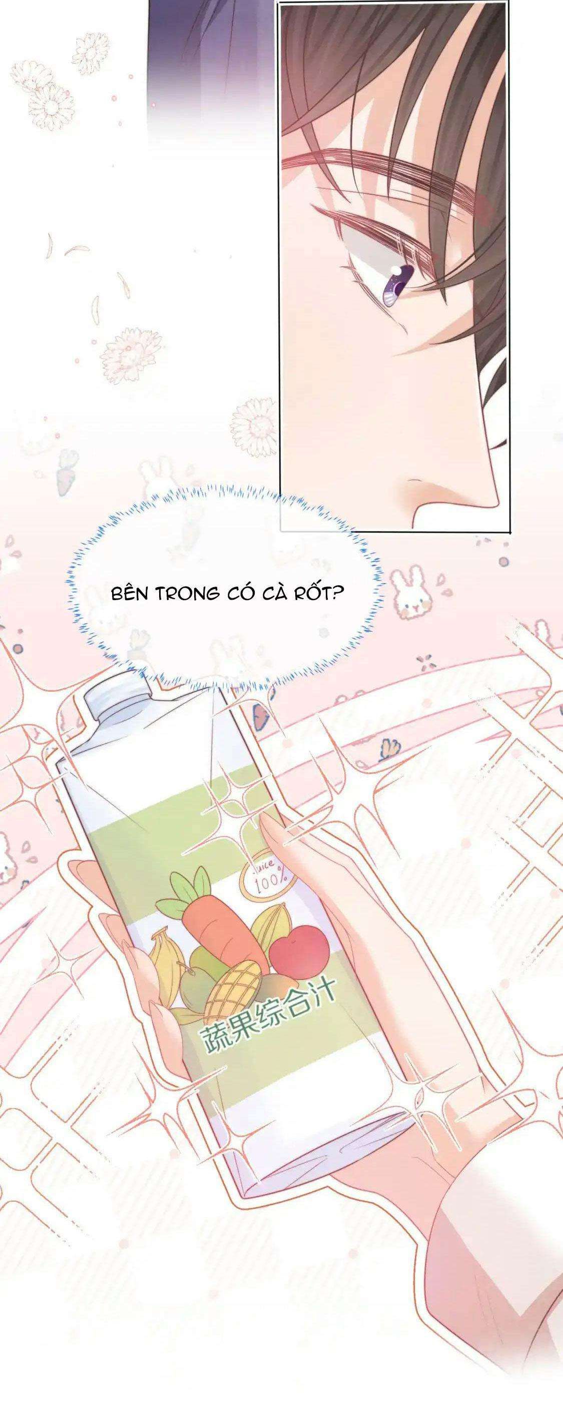 [Ss2] Một Ngụm Ăn Cả Thỏ Con Chapter 46 - 9
