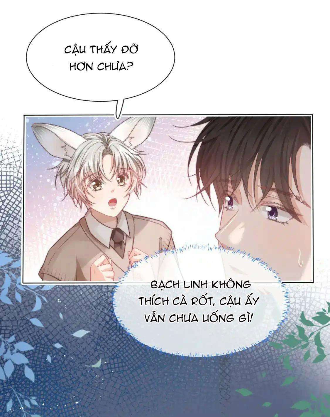 [Ss2] Một Ngụm Ăn Cả Thỏ Con Chapter 46 - 10