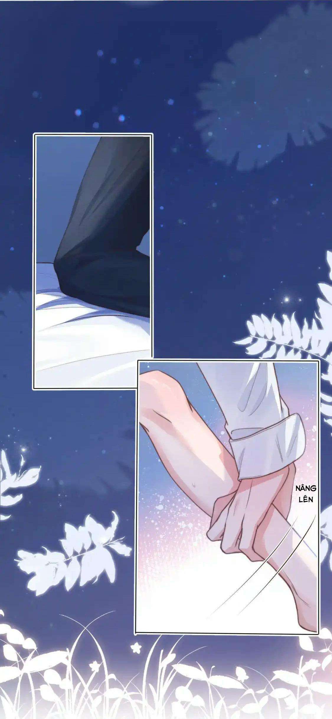 [Ss2] Một Ngụm Ăn Cả Thỏ Con Chapter 47 - 11