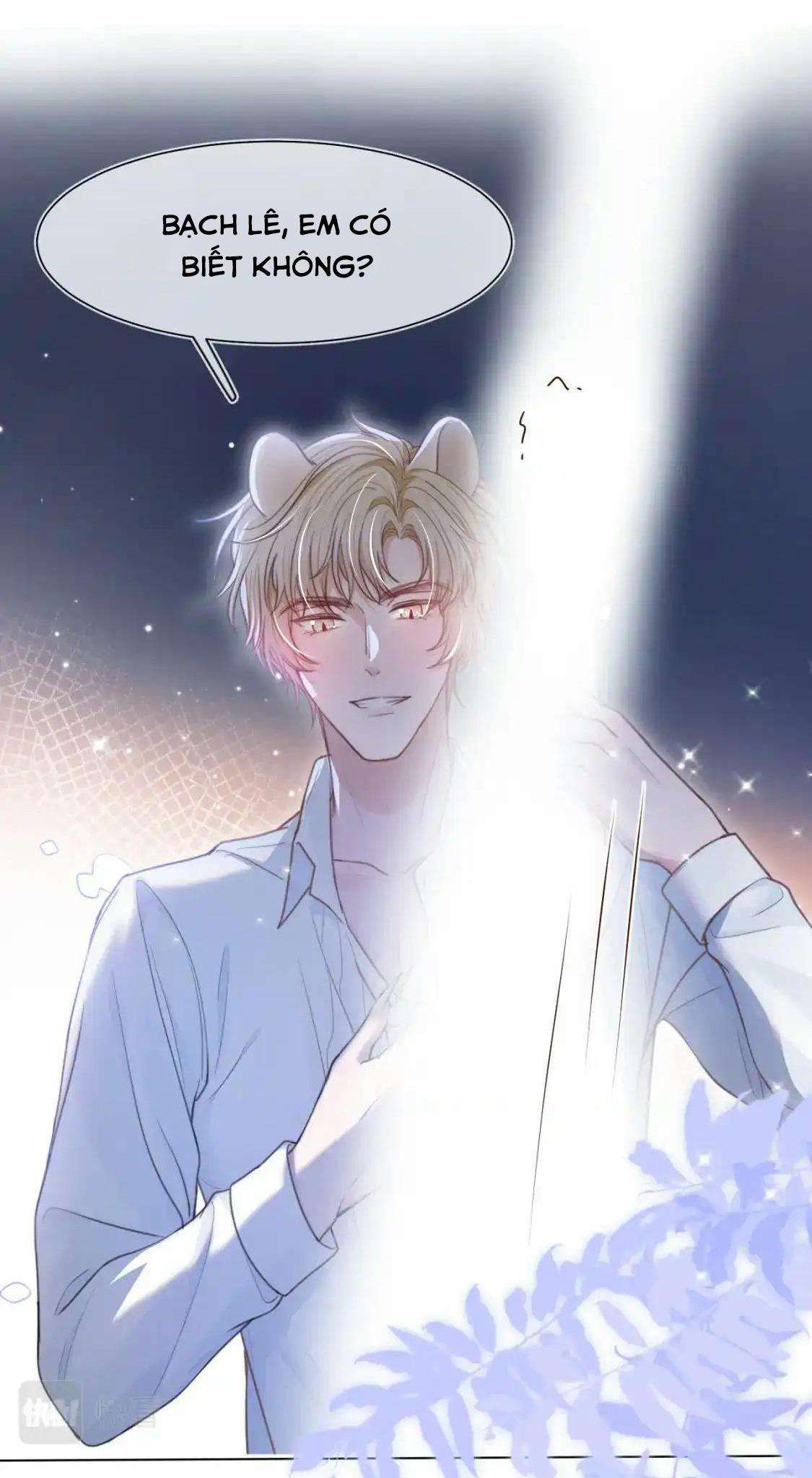 [Ss2] Một Ngụm Ăn Cả Thỏ Con Chapter 47 - 12