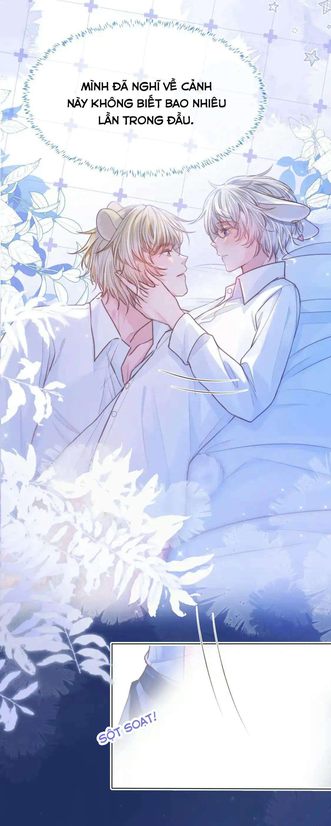 [Ss2] Một Ngụm Ăn Cả Thỏ Con Chapter 47 - 14