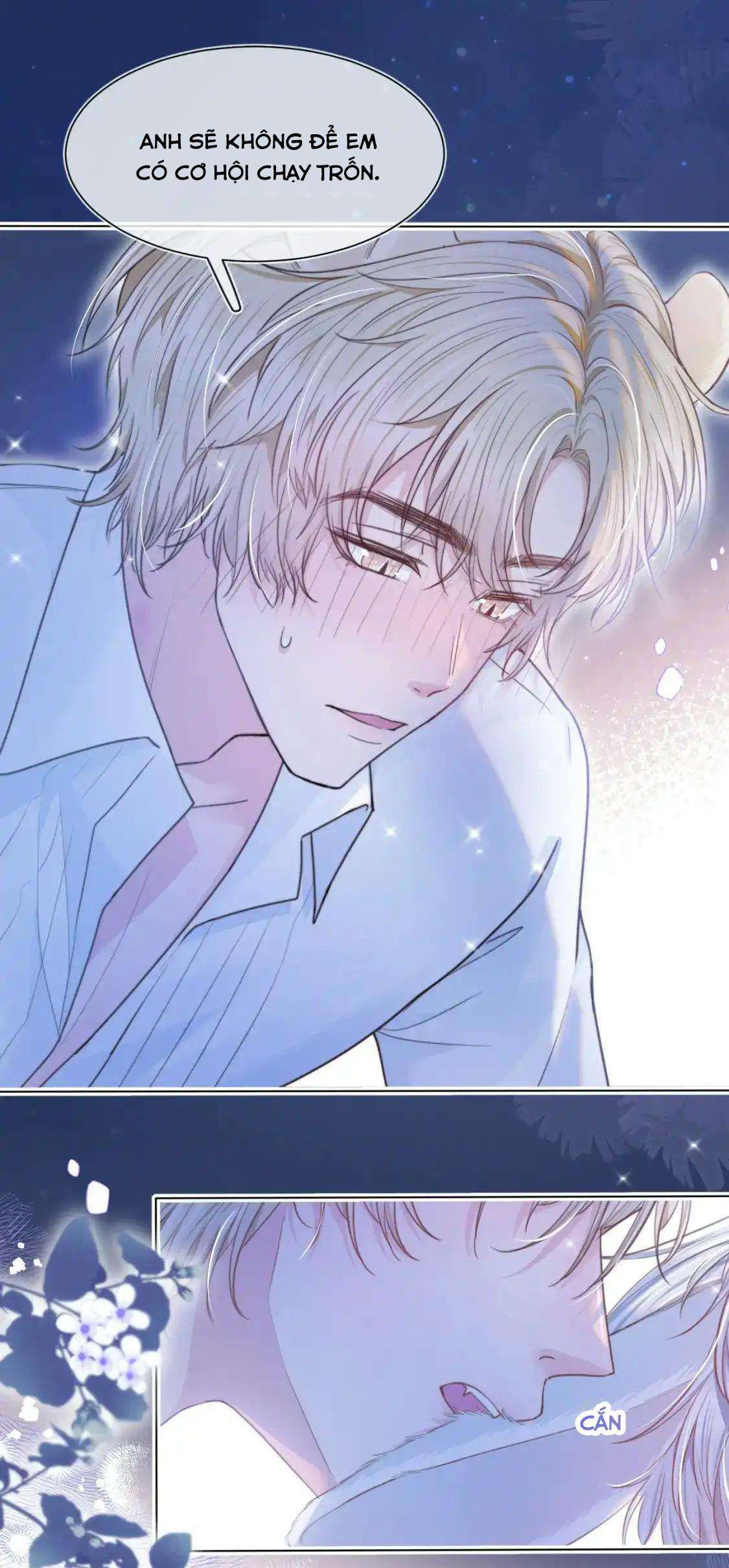[Ss2] Một Ngụm Ăn Cả Thỏ Con Chapter 47 - 15