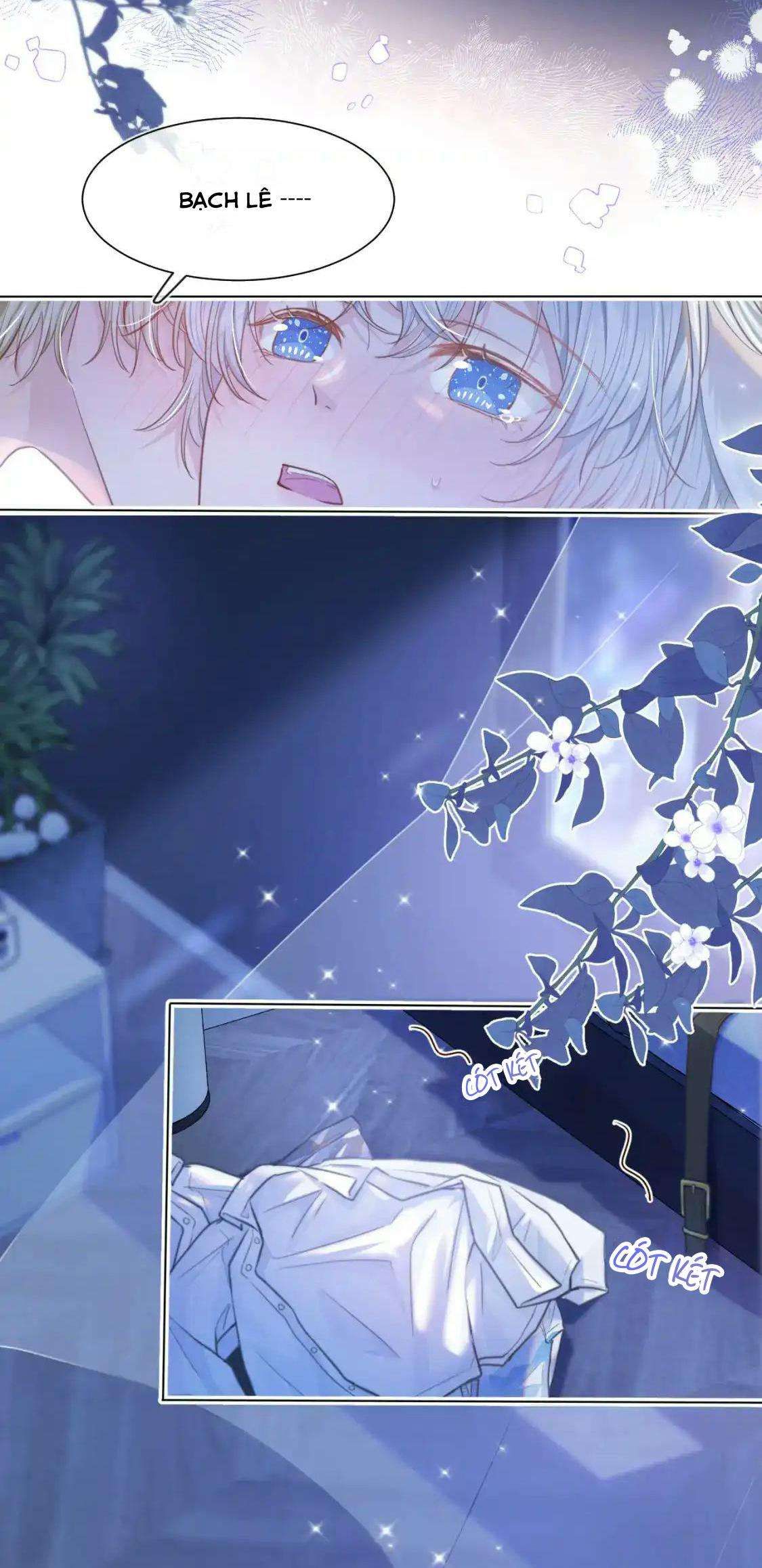 [Ss2] Một Ngụm Ăn Cả Thỏ Con Chapter 47 - 16