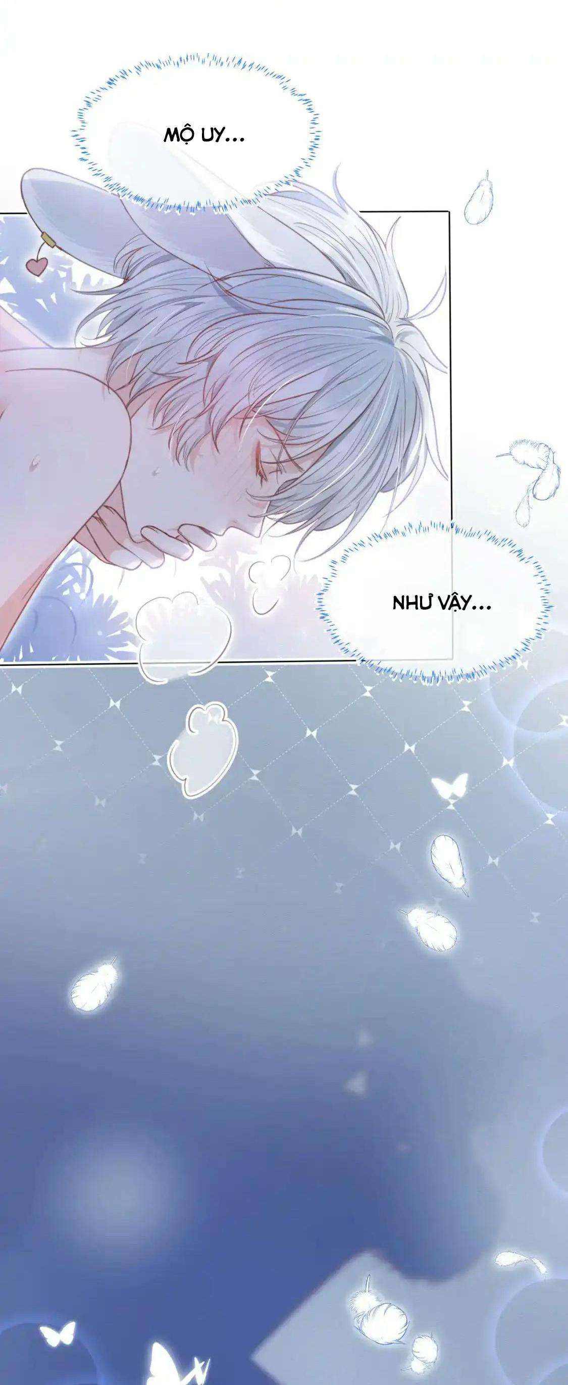 [Ss2] Một Ngụm Ăn Cả Thỏ Con Chapter 47 - 20