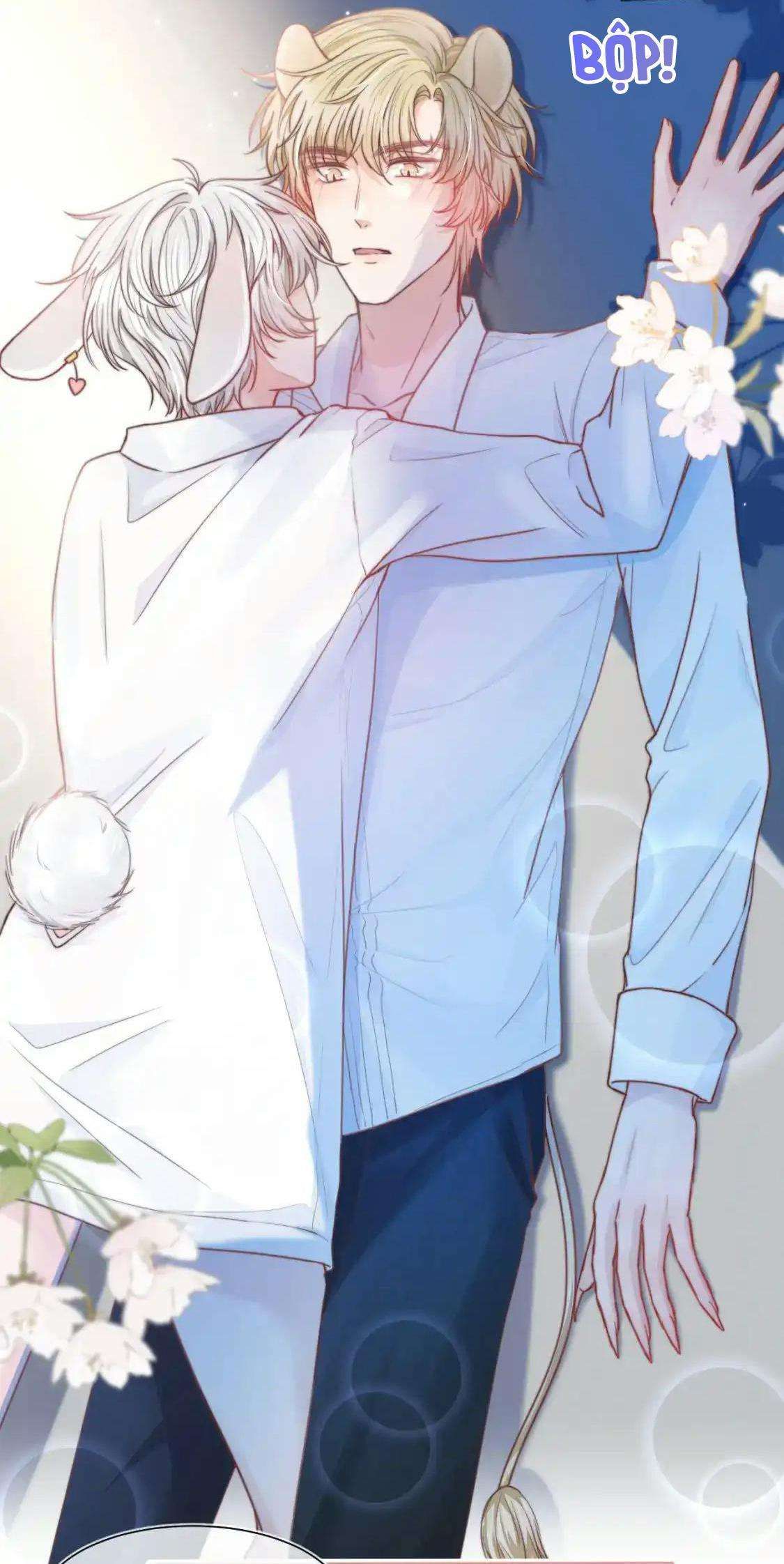[Ss2] Một Ngụm Ăn Cả Thỏ Con Chapter 47 - 3