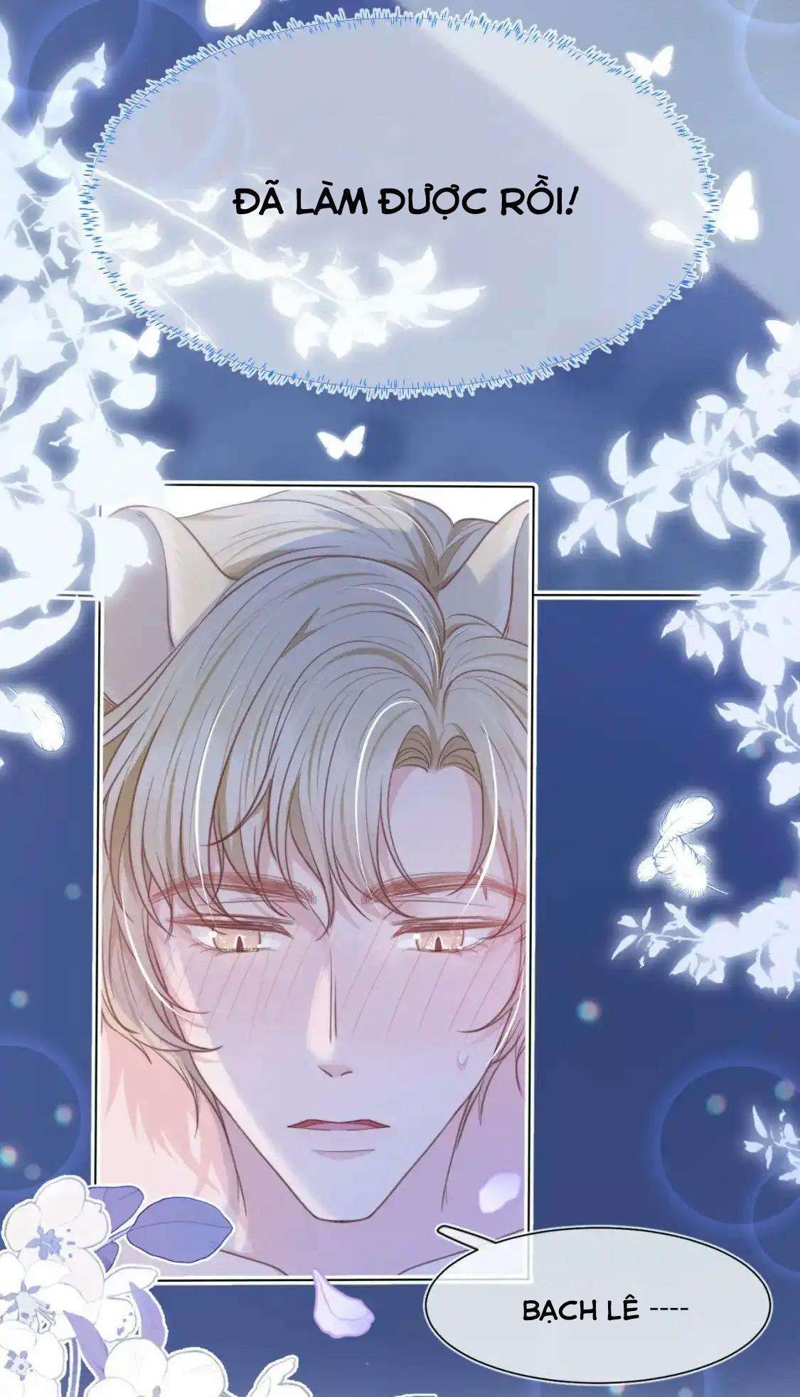 [Ss2] Một Ngụm Ăn Cả Thỏ Con Chapter 47 - 21