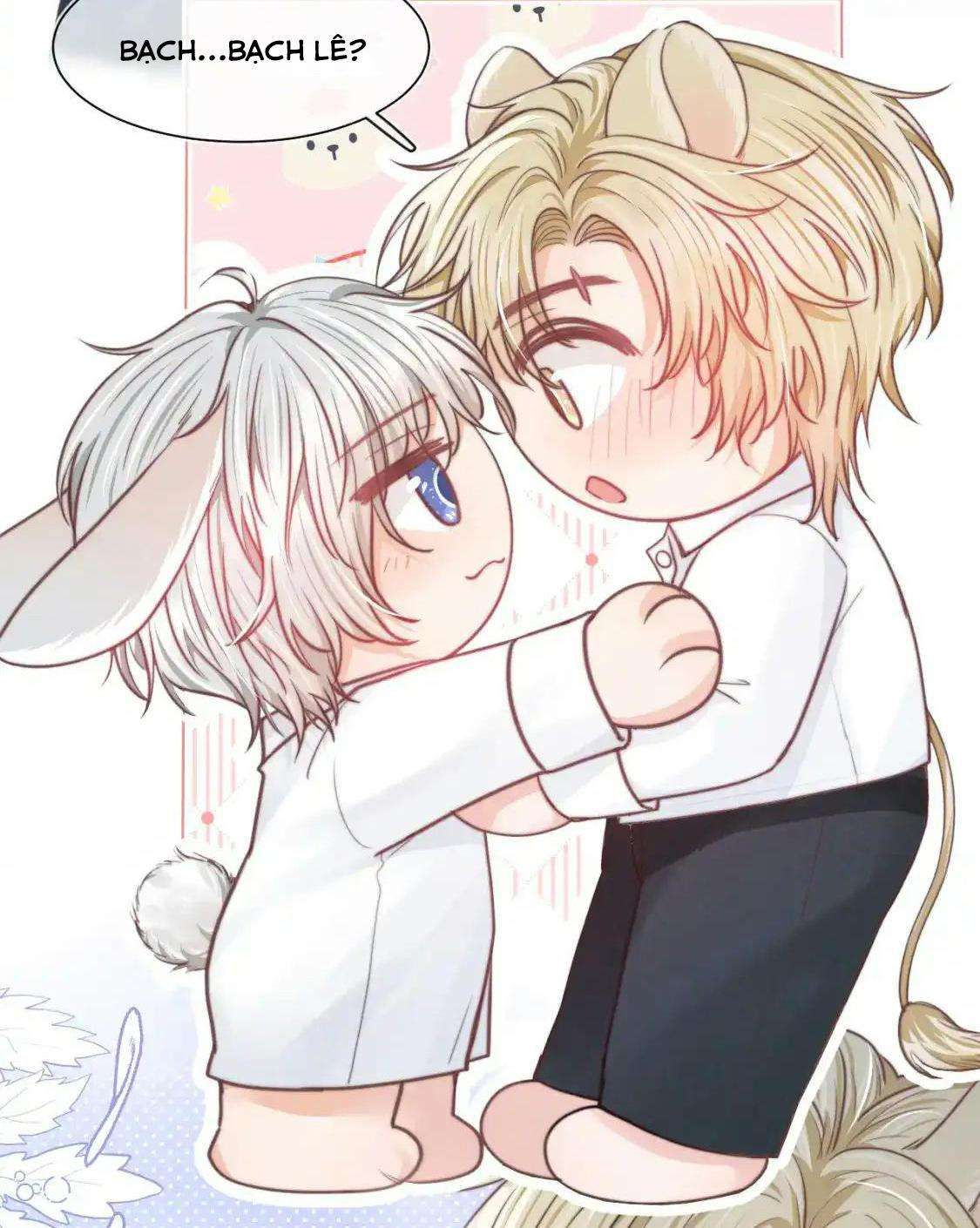 [Ss2] Một Ngụm Ăn Cả Thỏ Con Chapter 47 - 4