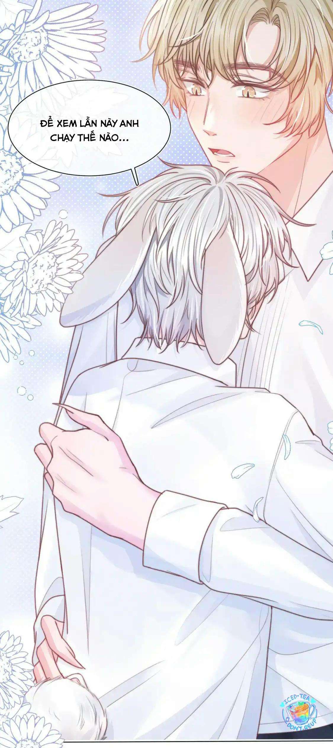 [Ss2] Một Ngụm Ăn Cả Thỏ Con Chapter 47 - 5