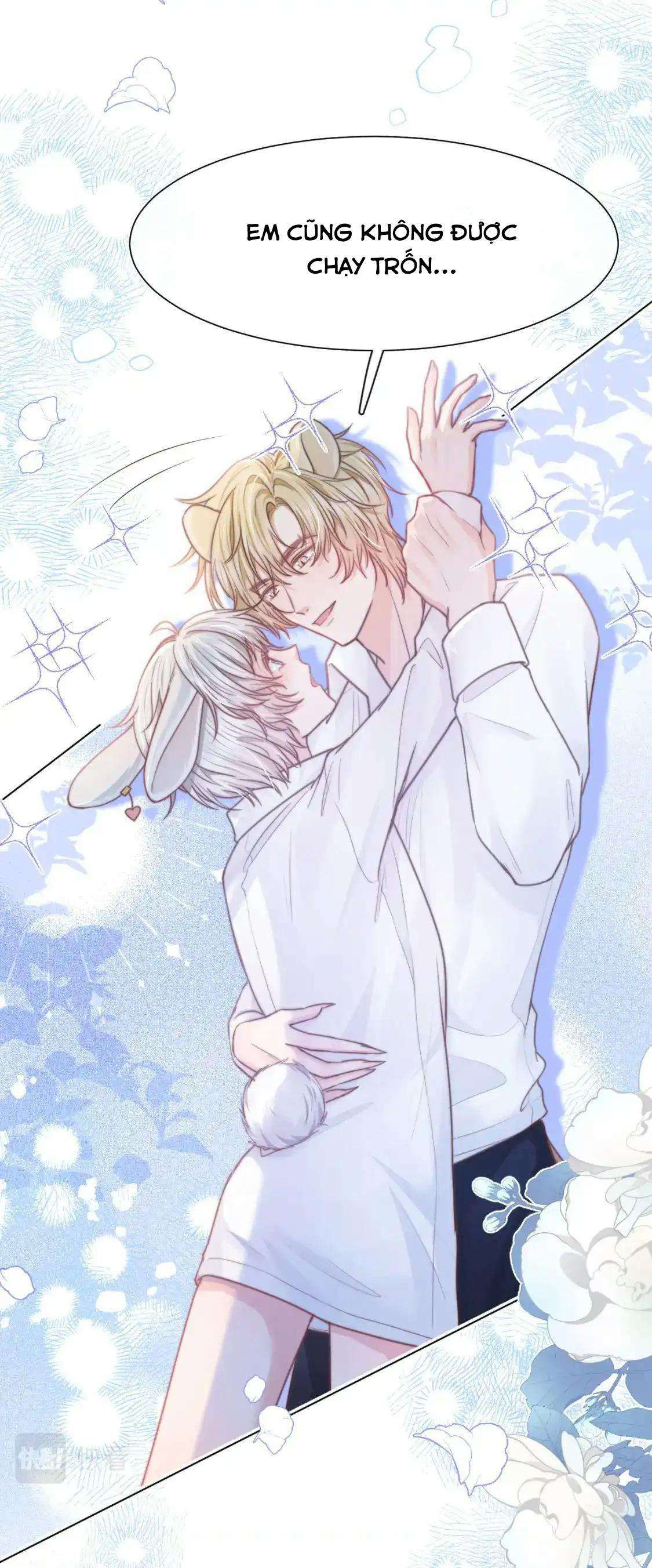 [Ss2] Một Ngụm Ăn Cả Thỏ Con Chapter 47 - 7