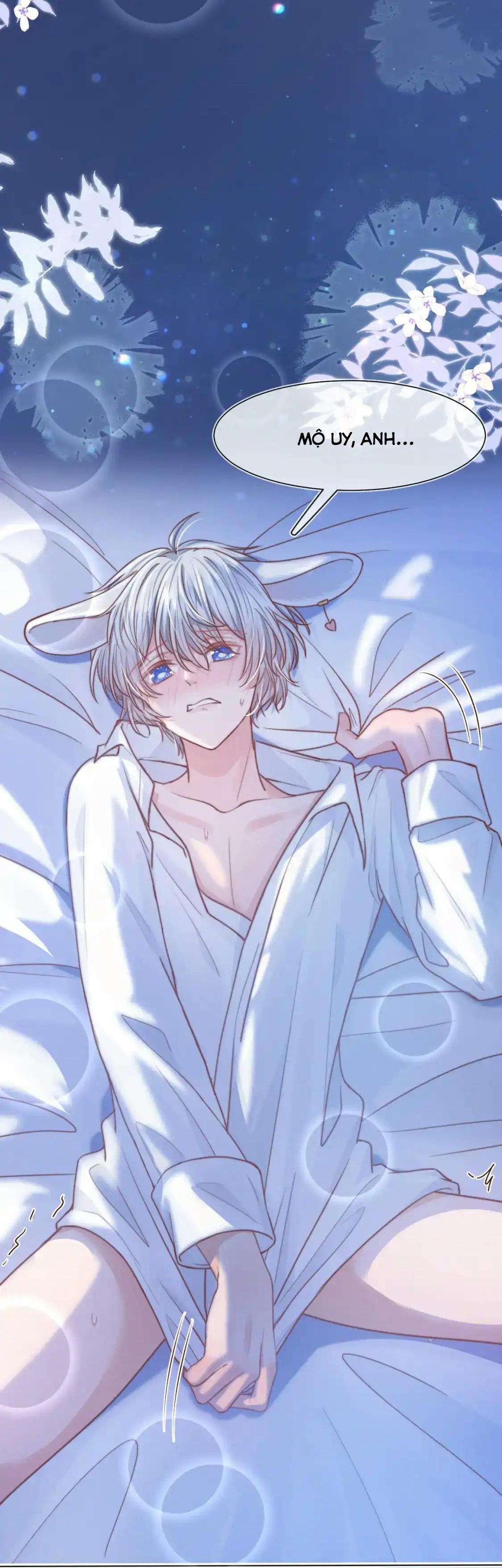 [Ss2] Một Ngụm Ăn Cả Thỏ Con Chapter 47 - 10