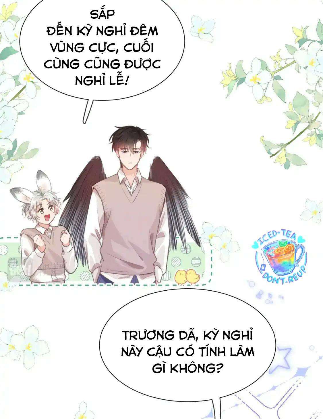 [Ss2] Một Ngụm Ăn Cả Thỏ Con Chapter 48 - 11
