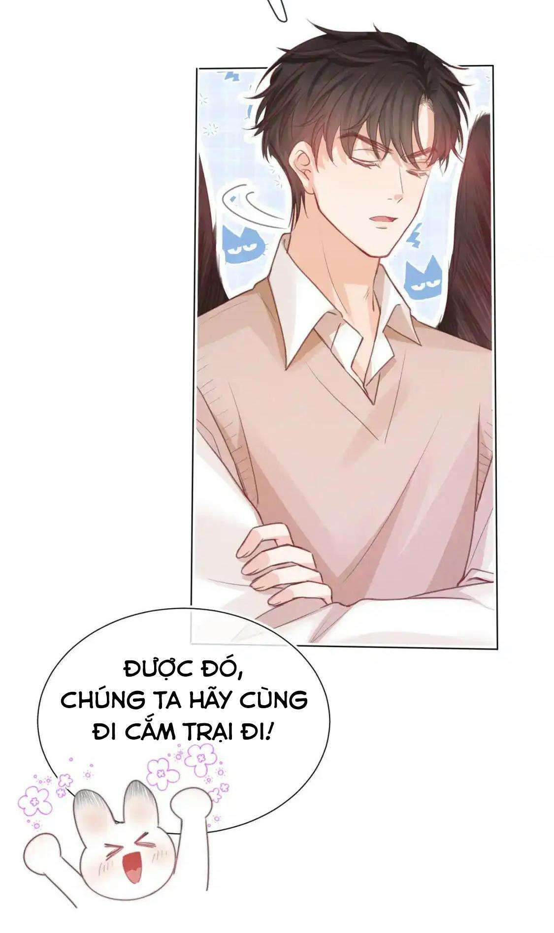 [Ss2] Một Ngụm Ăn Cả Thỏ Con Chapter 48 - 16