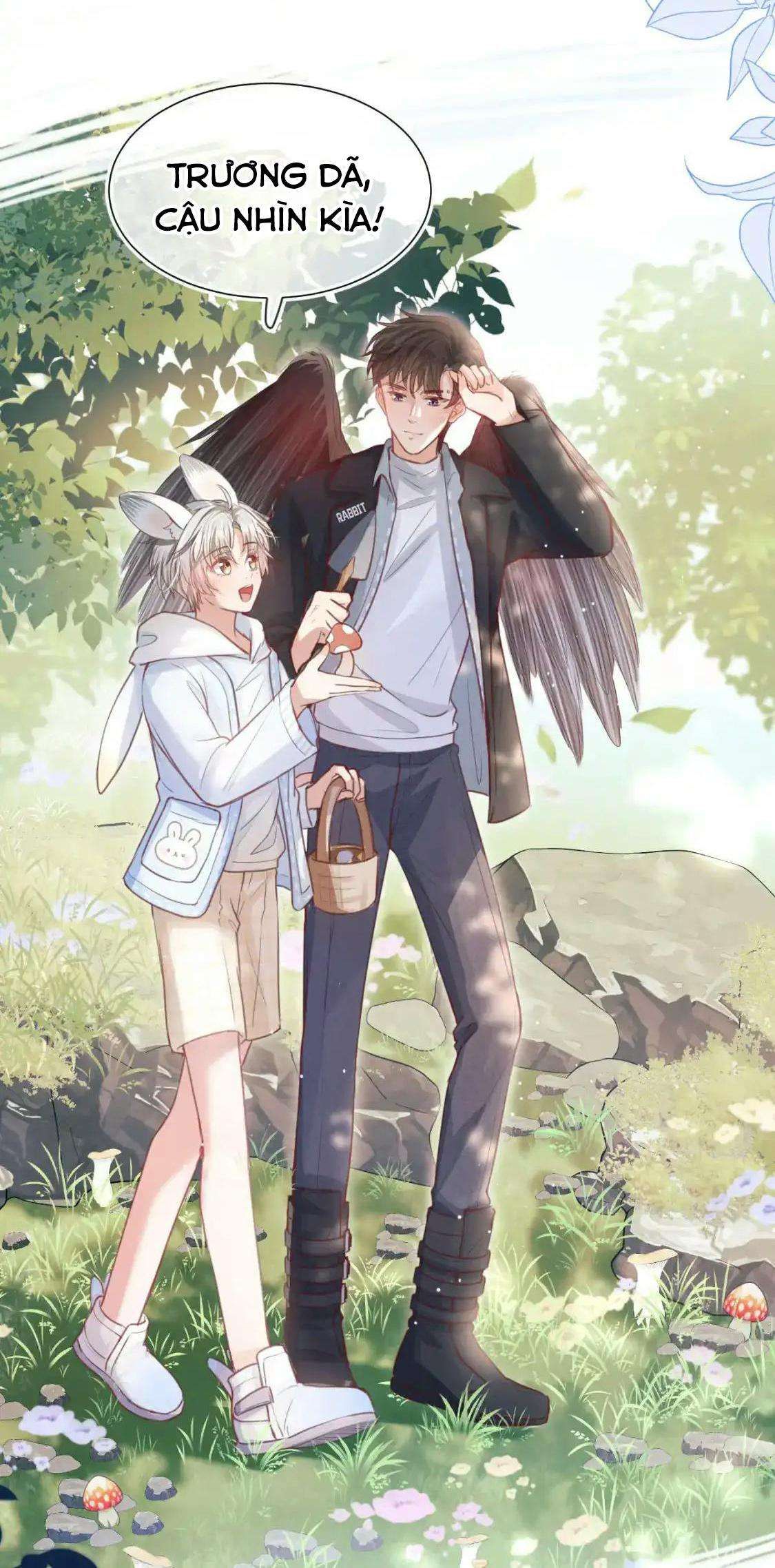 [Ss2] Một Ngụm Ăn Cả Thỏ Con Chapter 48 - 21