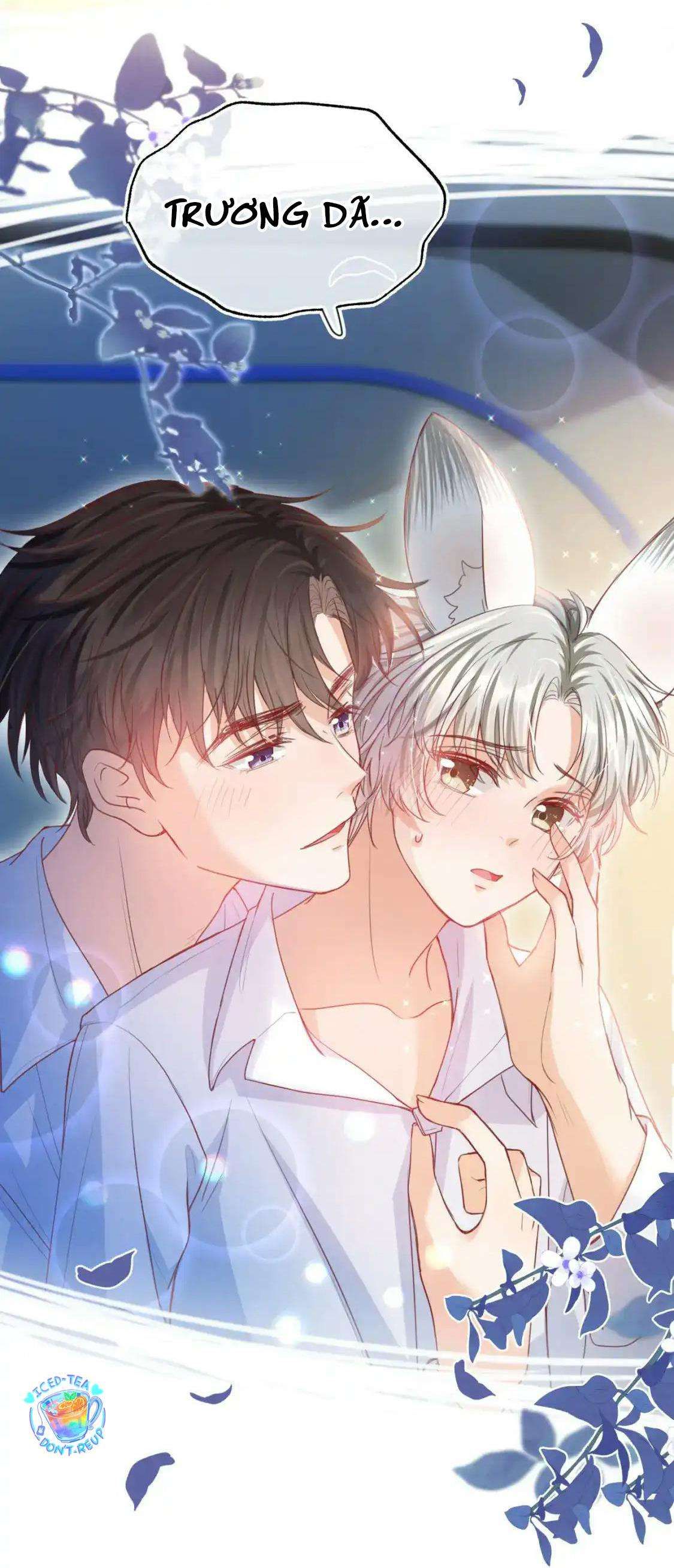 [Ss2] Một Ngụm Ăn Cả Thỏ Con Chapter 48 - 24