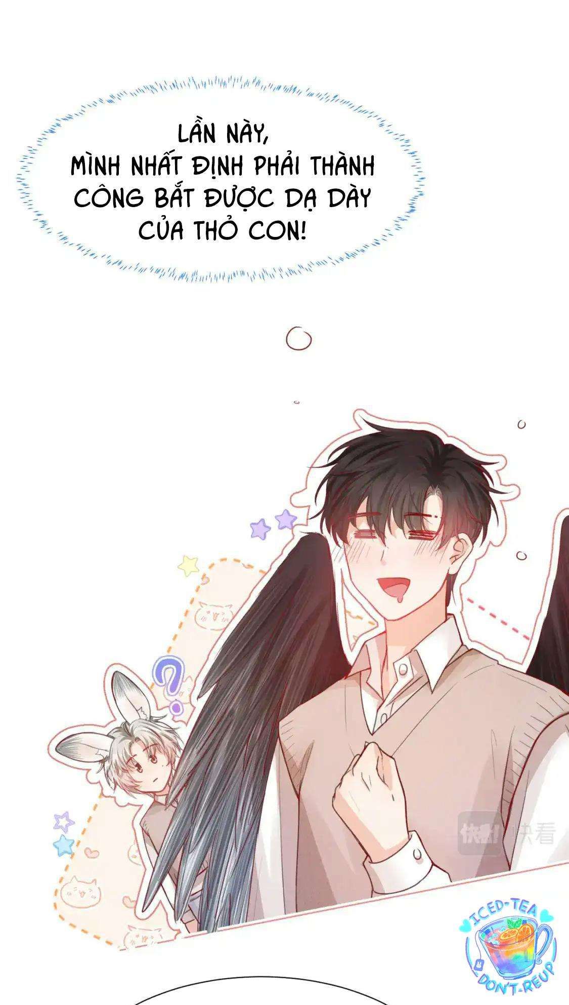 [Ss2] Một Ngụm Ăn Cả Thỏ Con Chapter 48 - 25