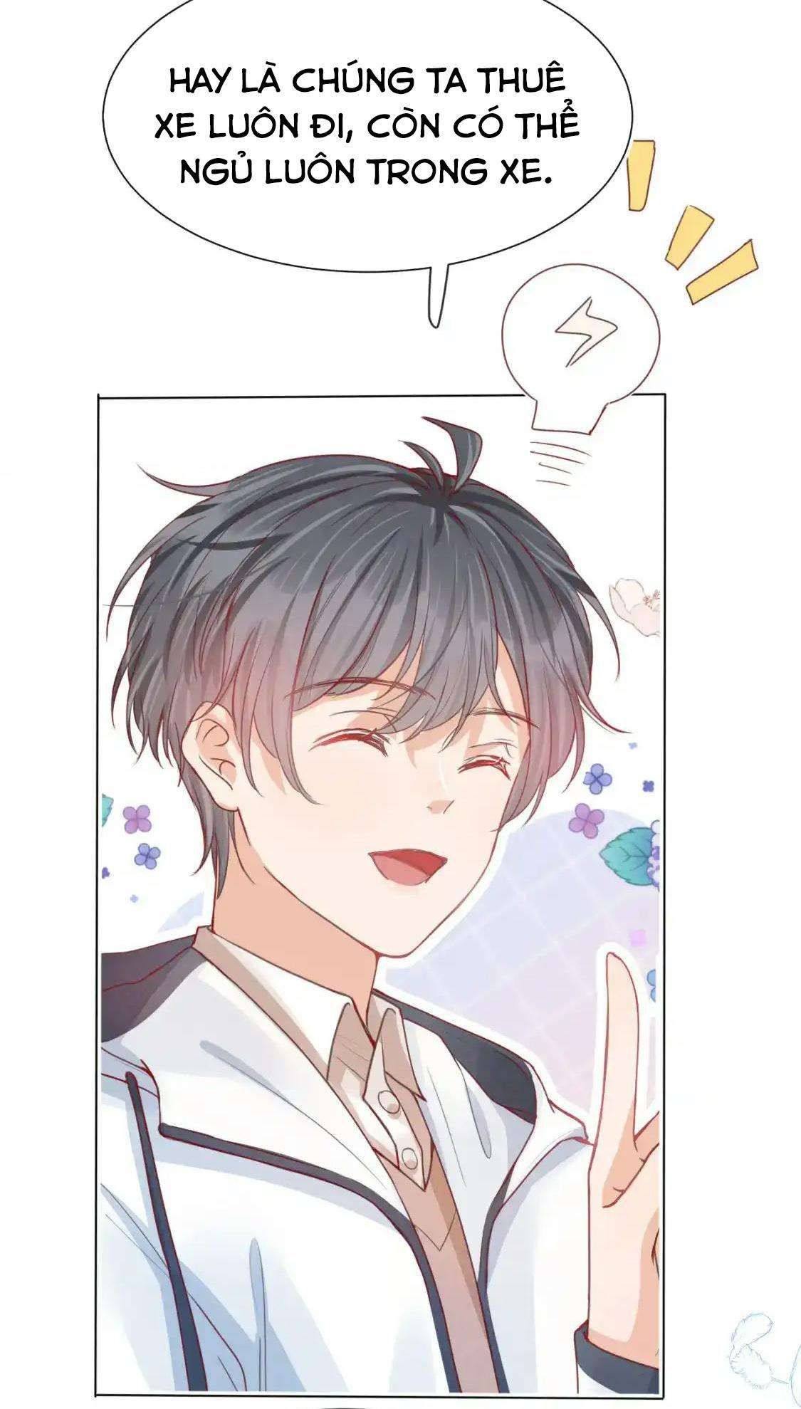 [Ss2] Một Ngụm Ăn Cả Thỏ Con Chapter 48 - 26
