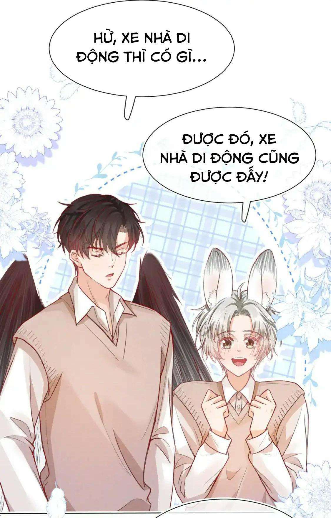 [Ss2] Một Ngụm Ăn Cả Thỏ Con Chapter 48 - 27