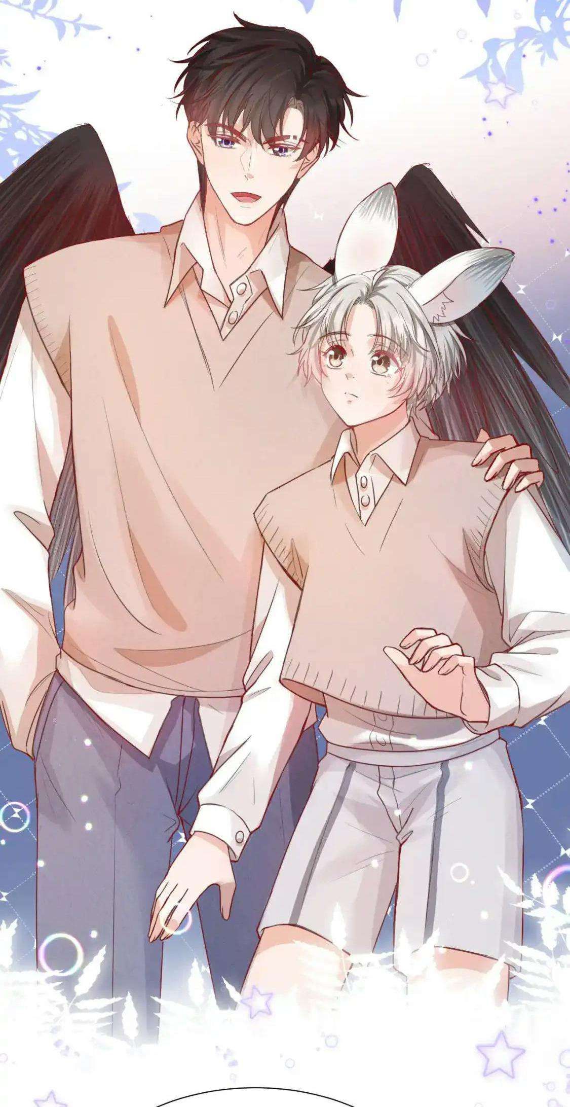 [Ss2] Một Ngụm Ăn Cả Thỏ Con Chapter 48 - 31