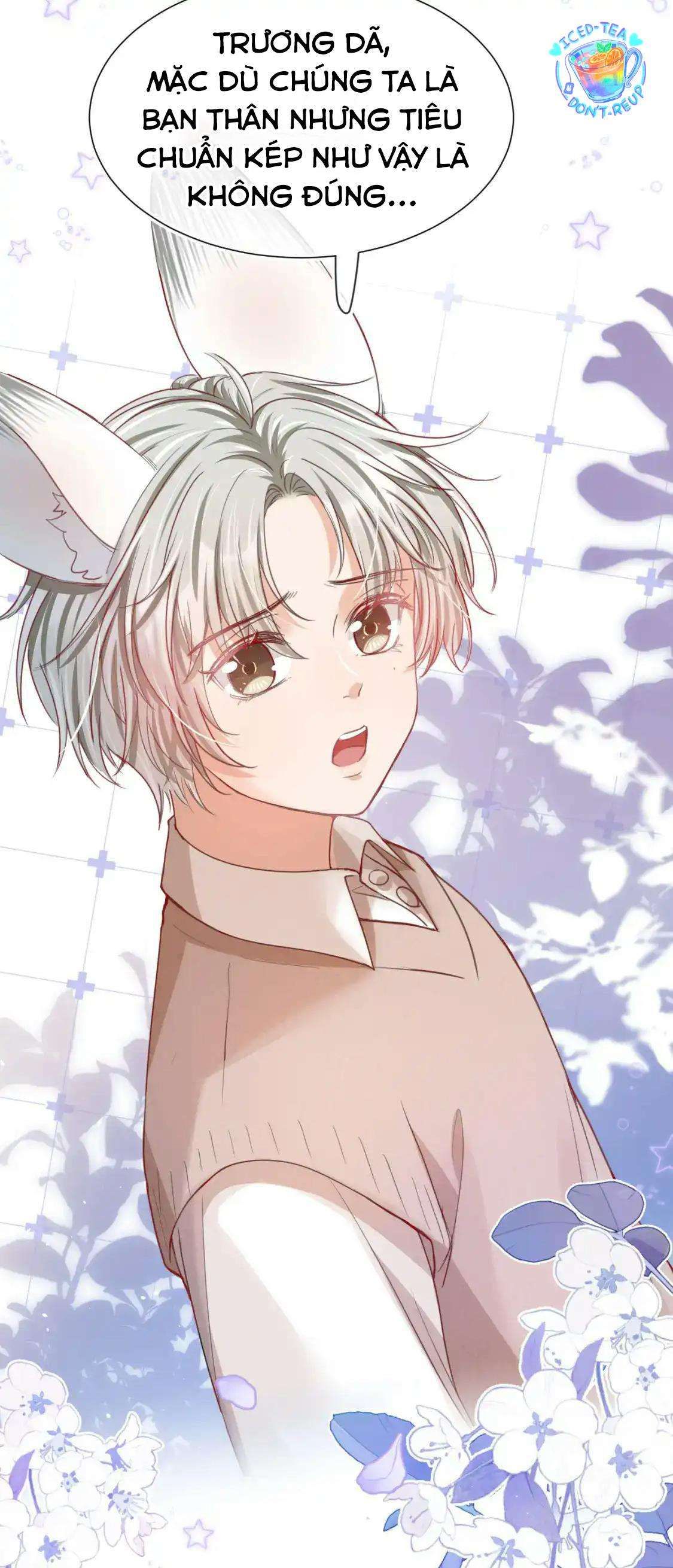 [Ss2] Một Ngụm Ăn Cả Thỏ Con Chapter 48 - 32