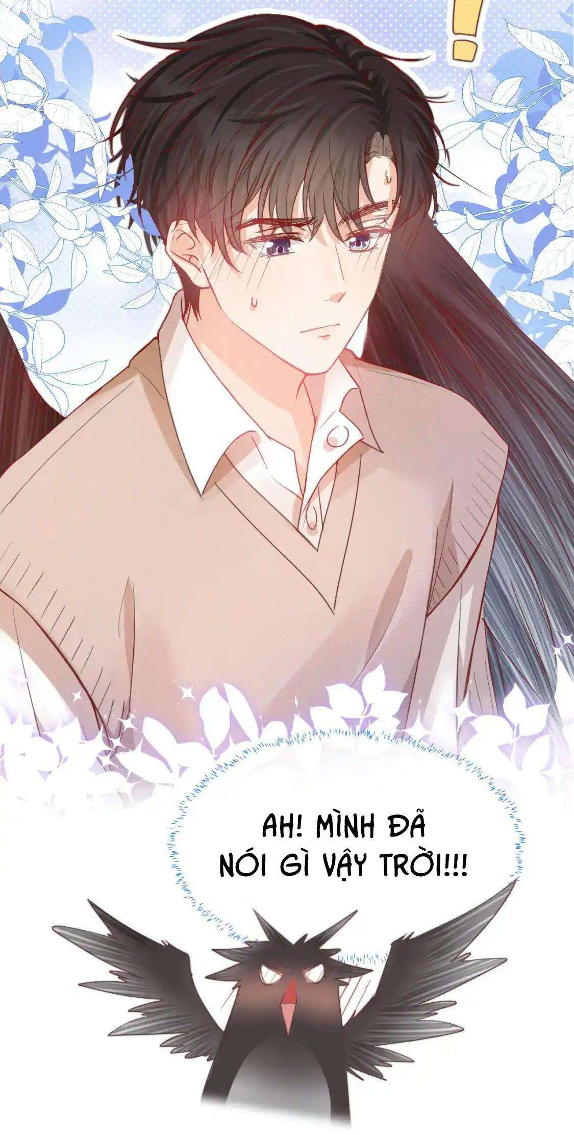 [Ss2] Một Ngụm Ăn Cả Thỏ Con Chapter 48 - 34
