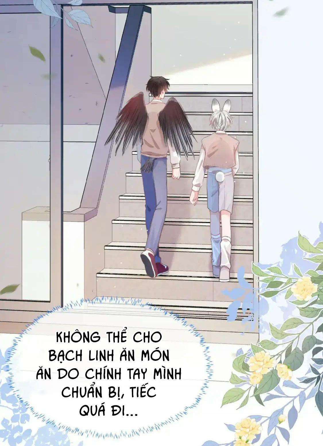 [Ss2] Một Ngụm Ăn Cả Thỏ Con Chapter 48 - 9