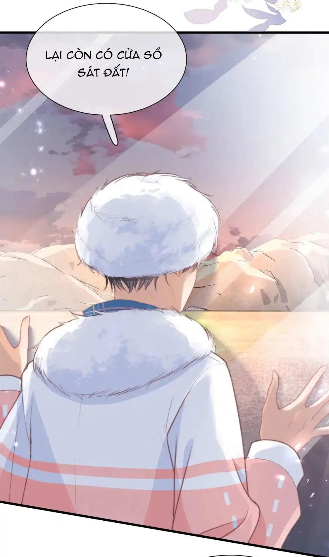 [Ss2] Một Ngụm Ăn Cả Thỏ Con Chapter 49 - 12