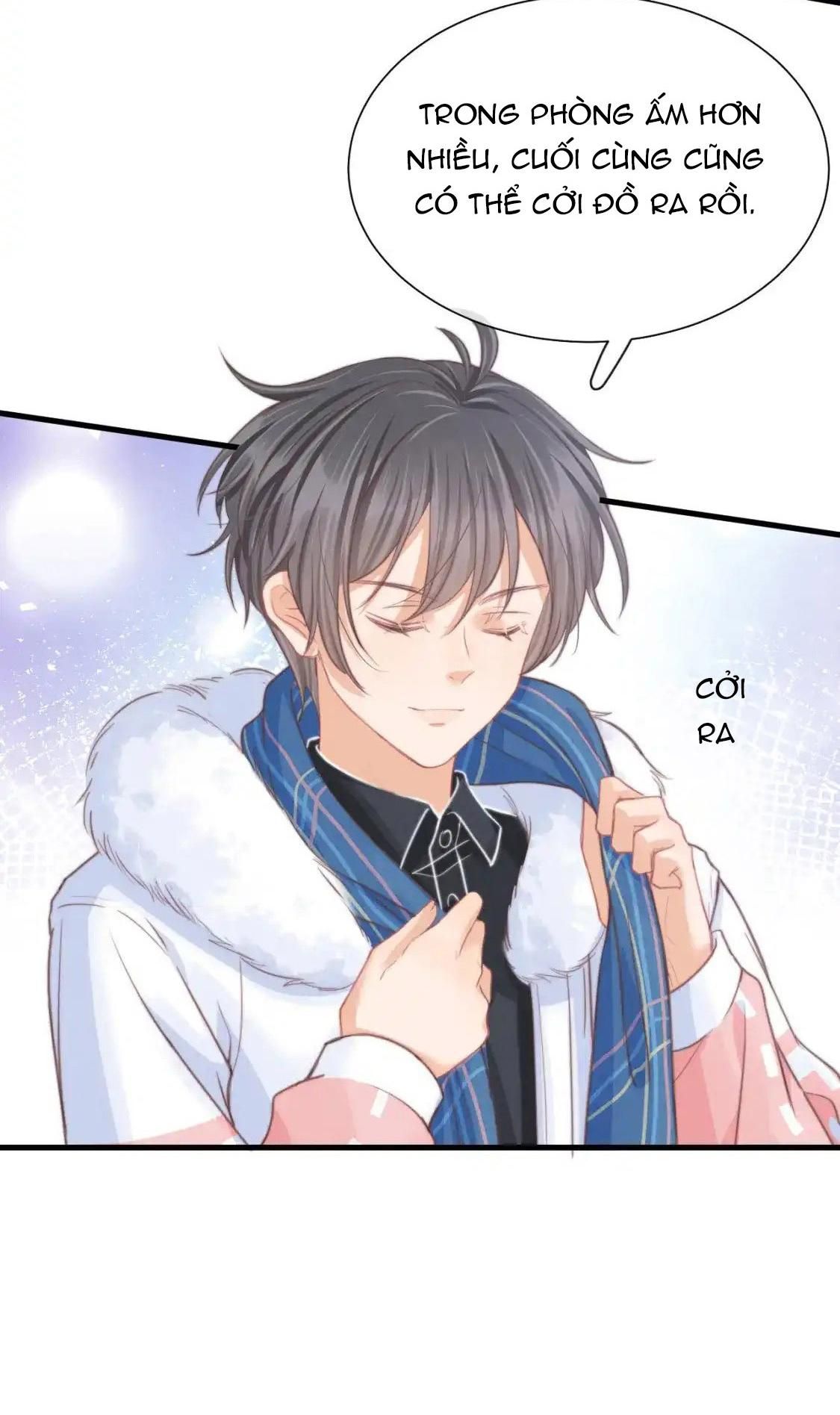 [Ss2] Một Ngụm Ăn Cả Thỏ Con Chapter 49 - 13