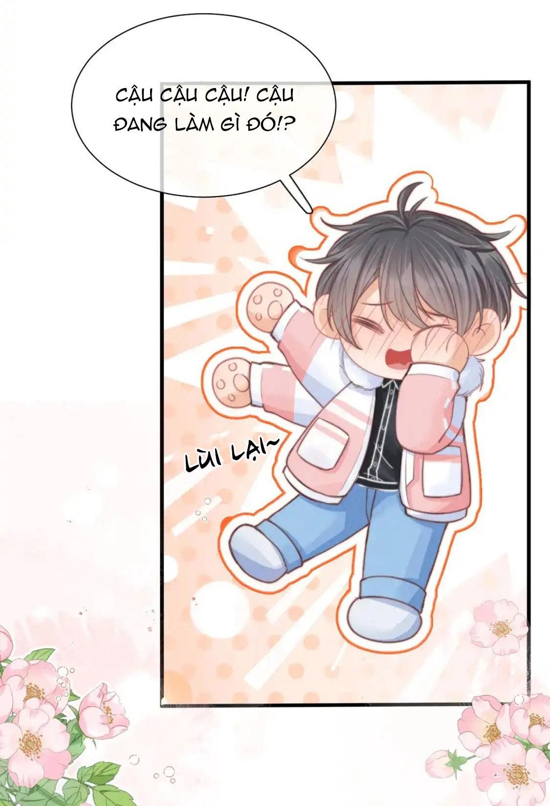[Ss2] Một Ngụm Ăn Cả Thỏ Con Chapter 49 - 15