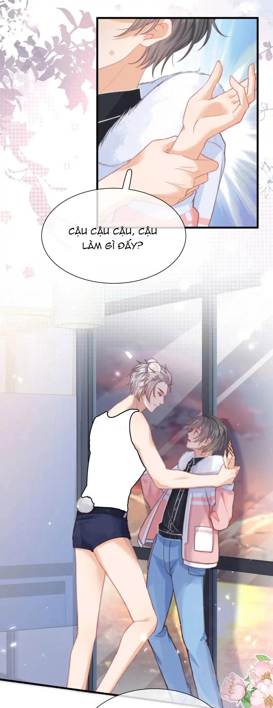 [Ss2] Một Ngụm Ăn Cả Thỏ Con Chapter 49 - 20