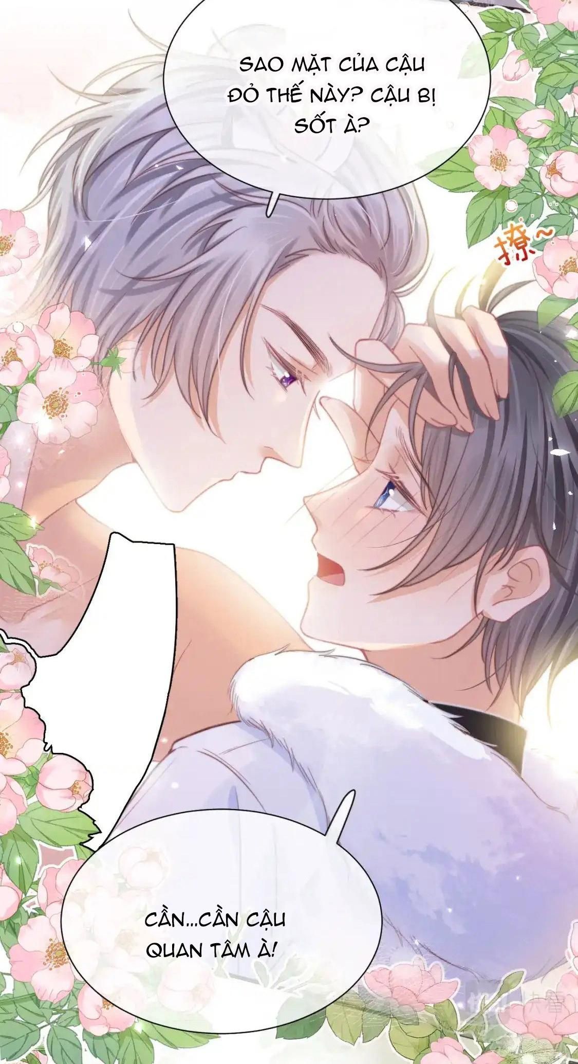 [Ss2] Một Ngụm Ăn Cả Thỏ Con Chapter 49 - 21