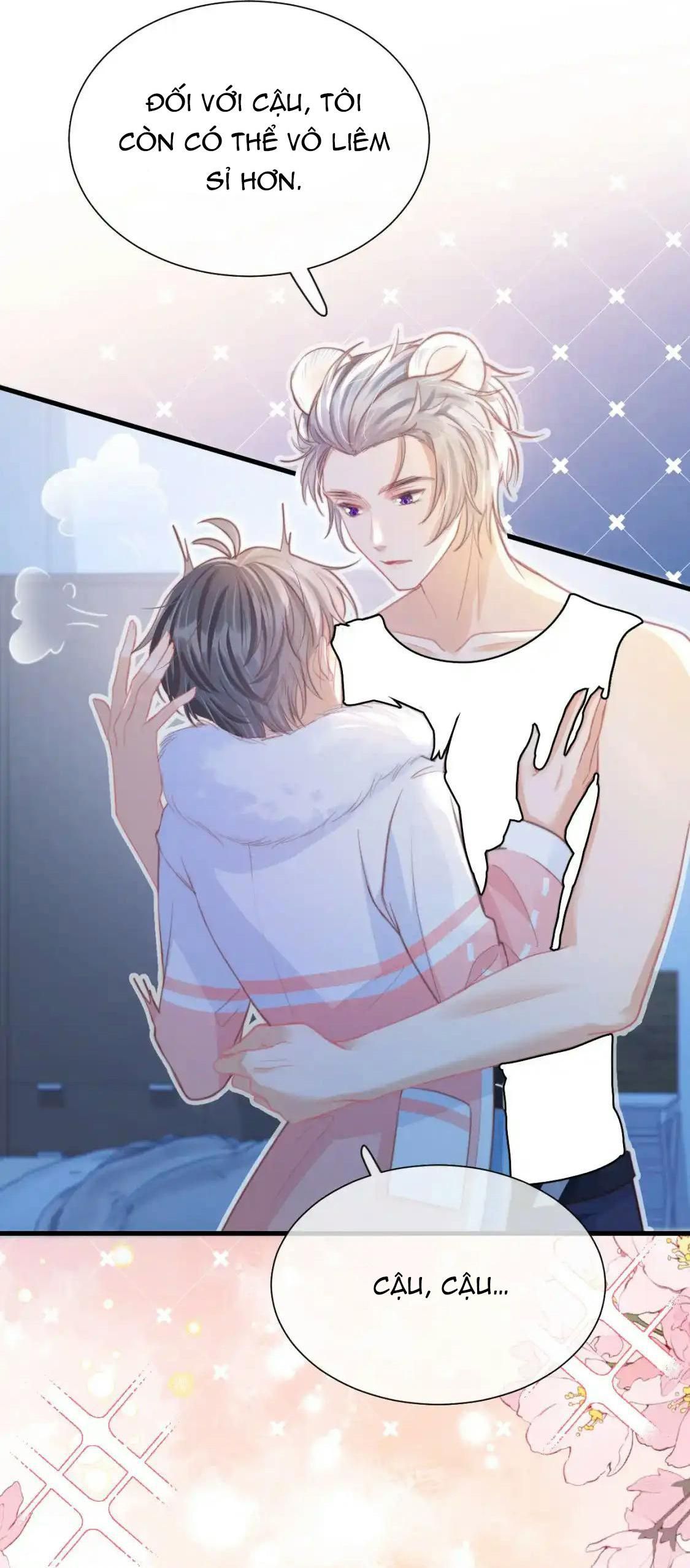 [Ss2] Một Ngụm Ăn Cả Thỏ Con Chapter 49 - 25