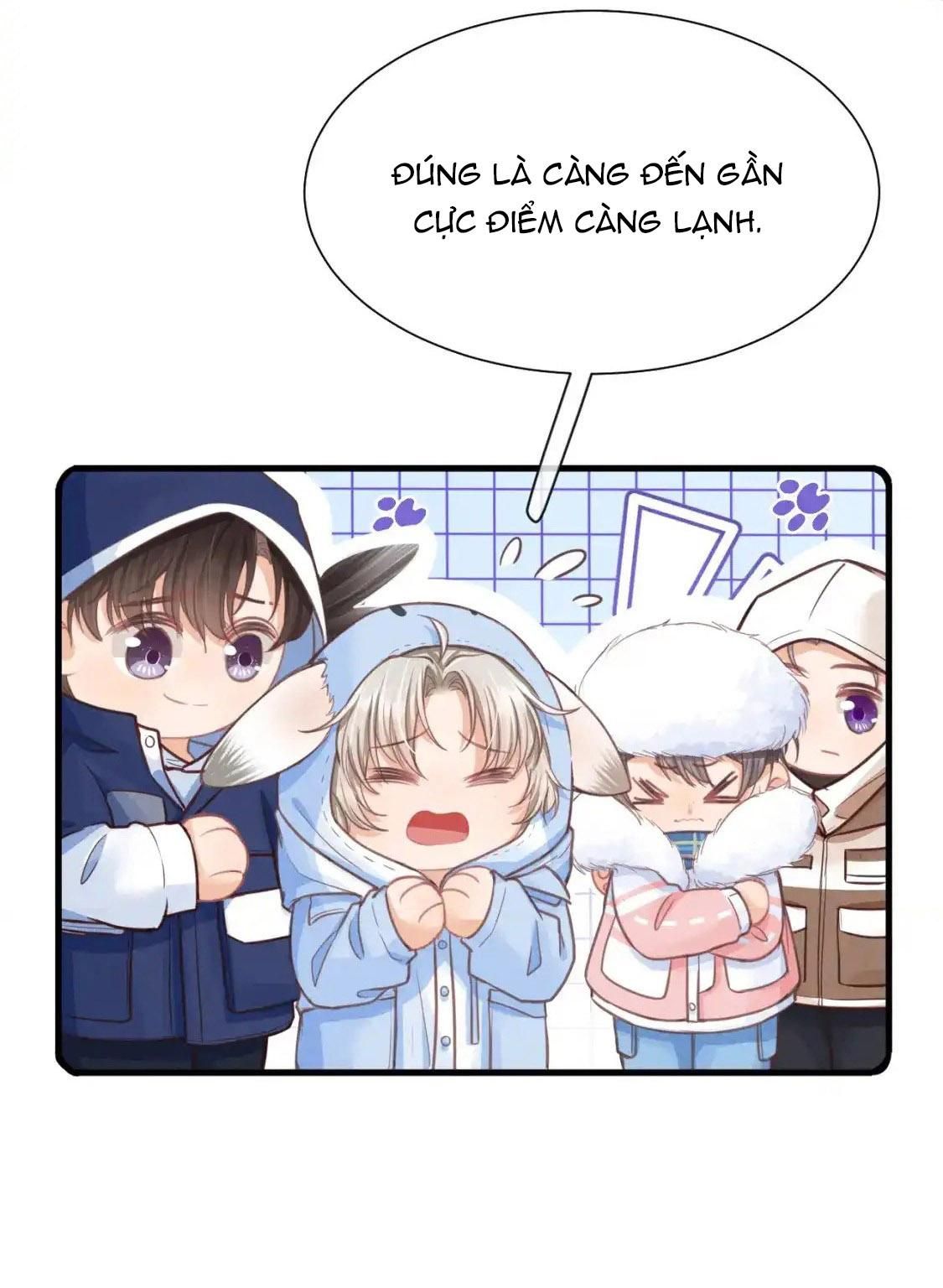 [Ss2] Một Ngụm Ăn Cả Thỏ Con Chapter 49 - 4