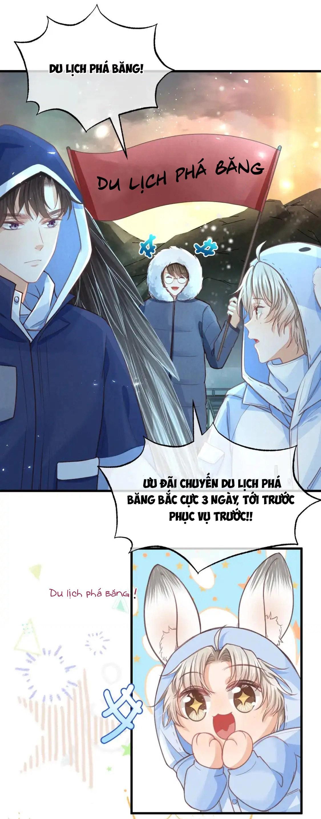 [Ss2] Một Ngụm Ăn Cả Thỏ Con Chapter 49 - 5