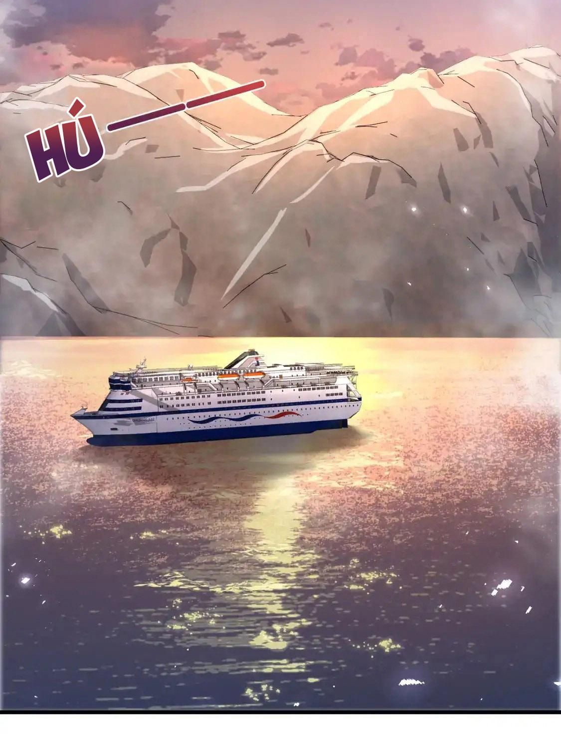 [Ss2] Một Ngụm Ăn Cả Thỏ Con Chapter 49 - 7
