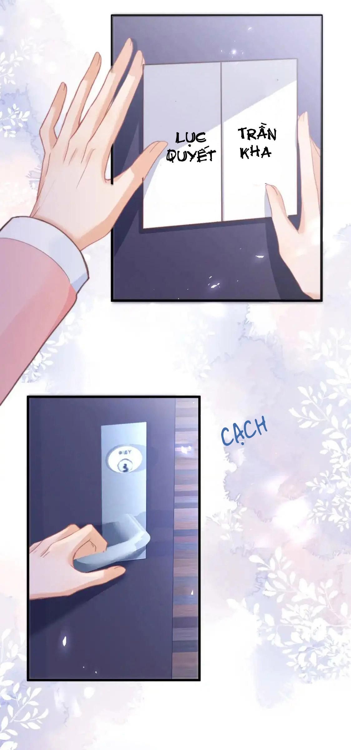 [Ss2] Một Ngụm Ăn Cả Thỏ Con Chapter 49 - 9