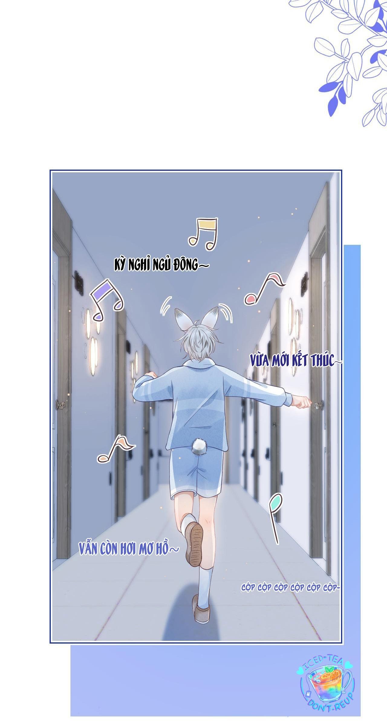 [Ss2] Một Ngụm Ăn Cả Thỏ Con Chapter 5 - 11