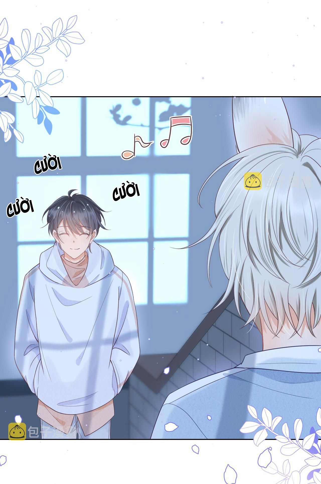 [Ss2] Một Ngụm Ăn Cả Thỏ Con Chapter 5 - 12