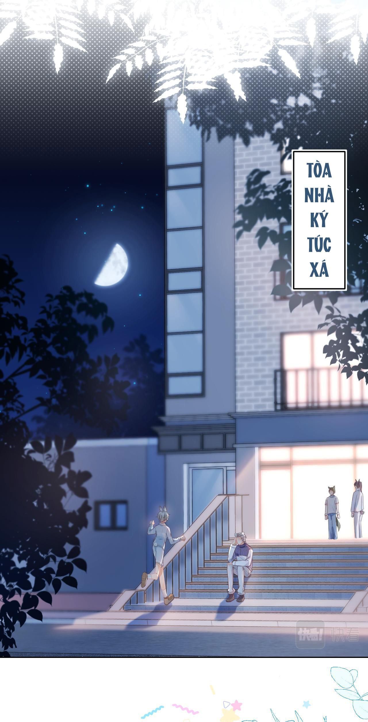 [Ss2] Một Ngụm Ăn Cả Thỏ Con Chapter 5 - 14