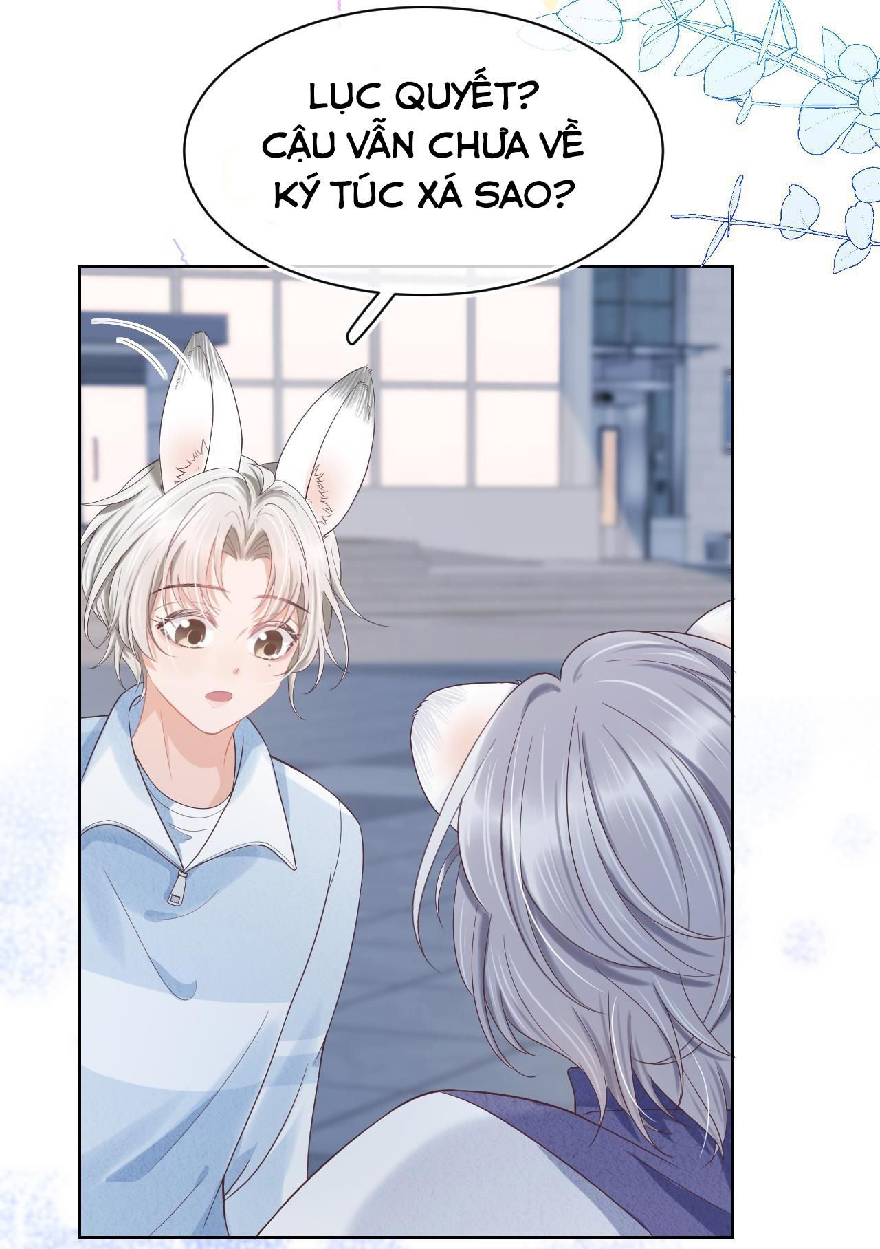 [Ss2] Một Ngụm Ăn Cả Thỏ Con Chapter 5 - 15