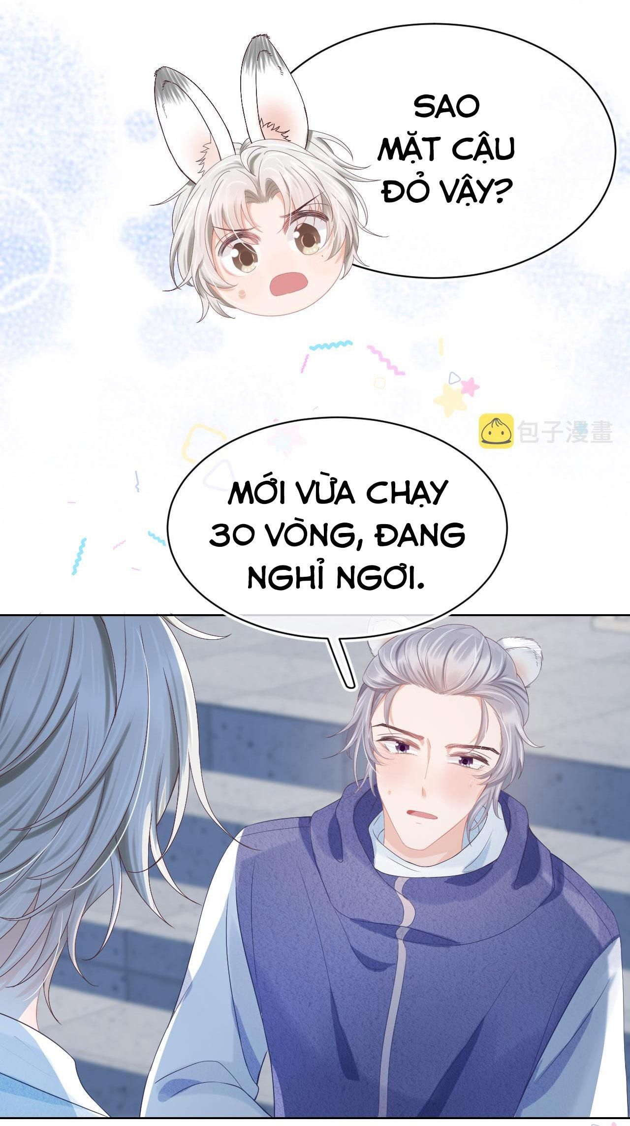 [Ss2] Một Ngụm Ăn Cả Thỏ Con Chapter 5 - 17