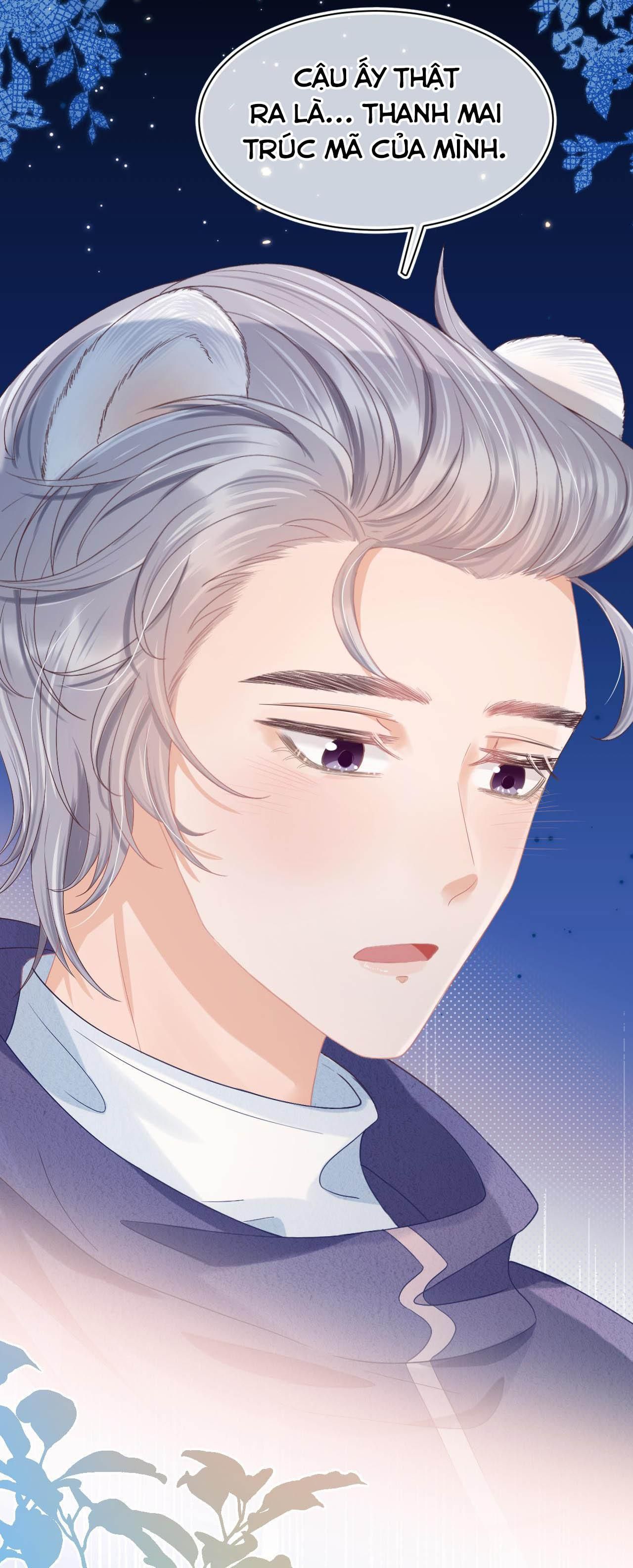 [Ss2] Một Ngụm Ăn Cả Thỏ Con Chapter 5 - 20