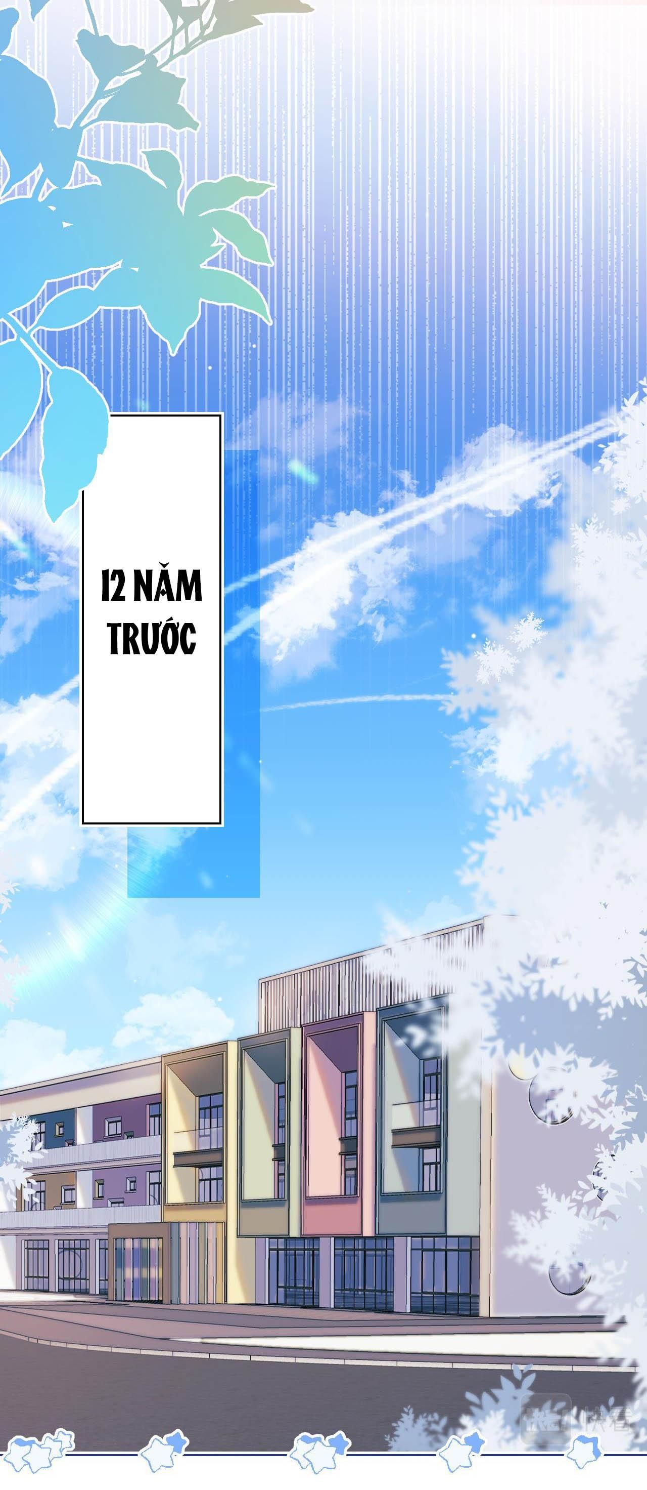 [Ss2] Một Ngụm Ăn Cả Thỏ Con Chapter 5 - 21