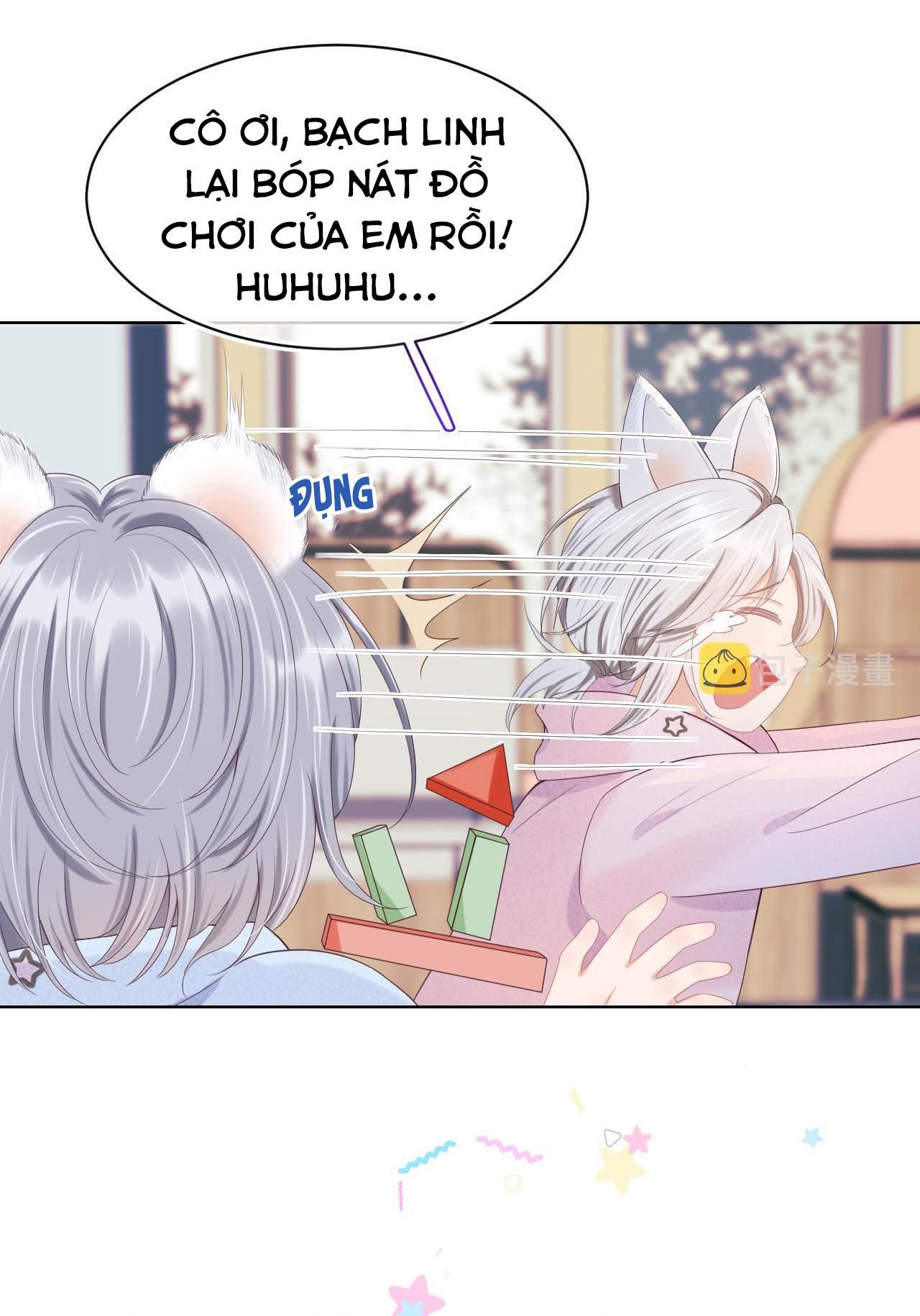 [Ss2] Một Ngụm Ăn Cả Thỏ Con Chapter 5 - 23