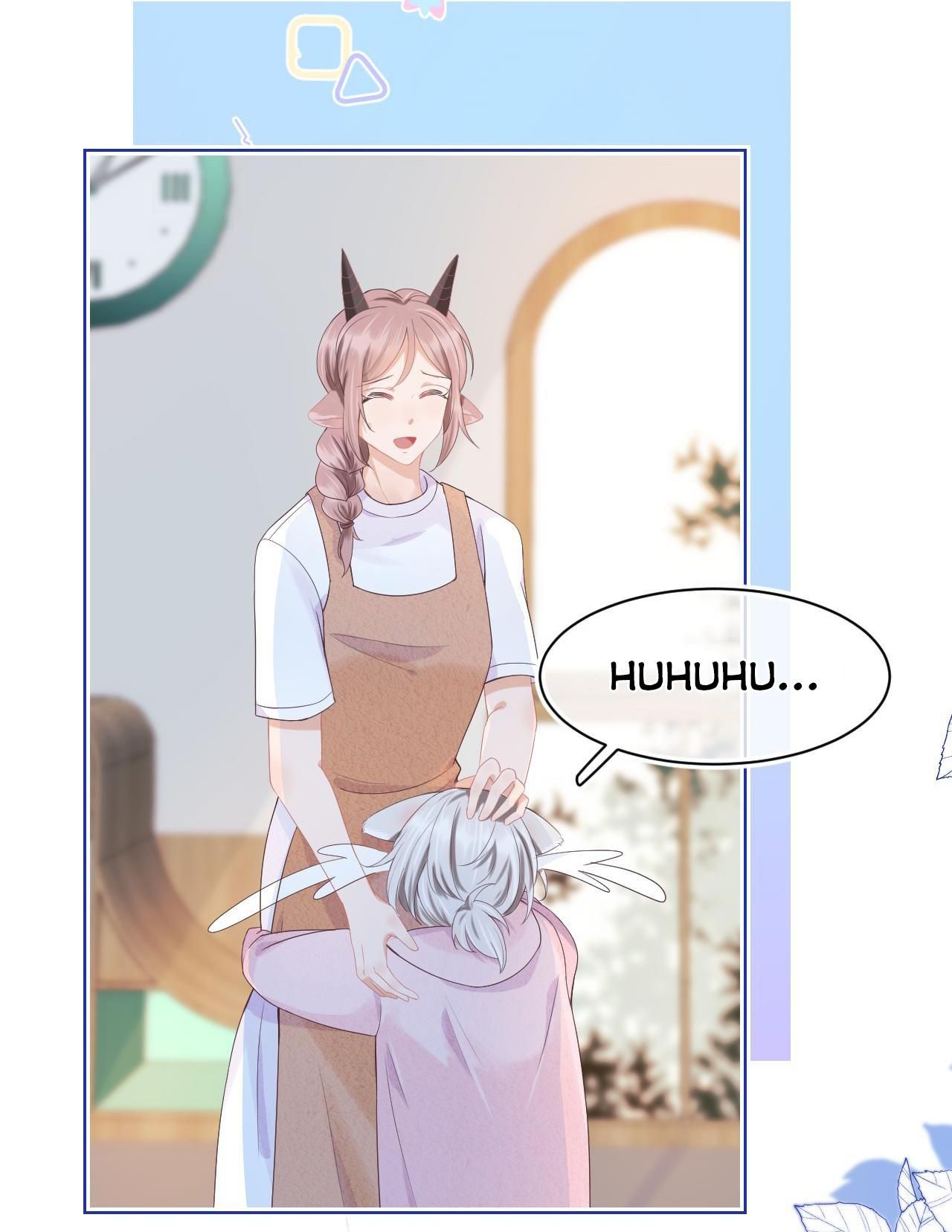 [Ss2] Một Ngụm Ăn Cả Thỏ Con Chapter 5 - 24