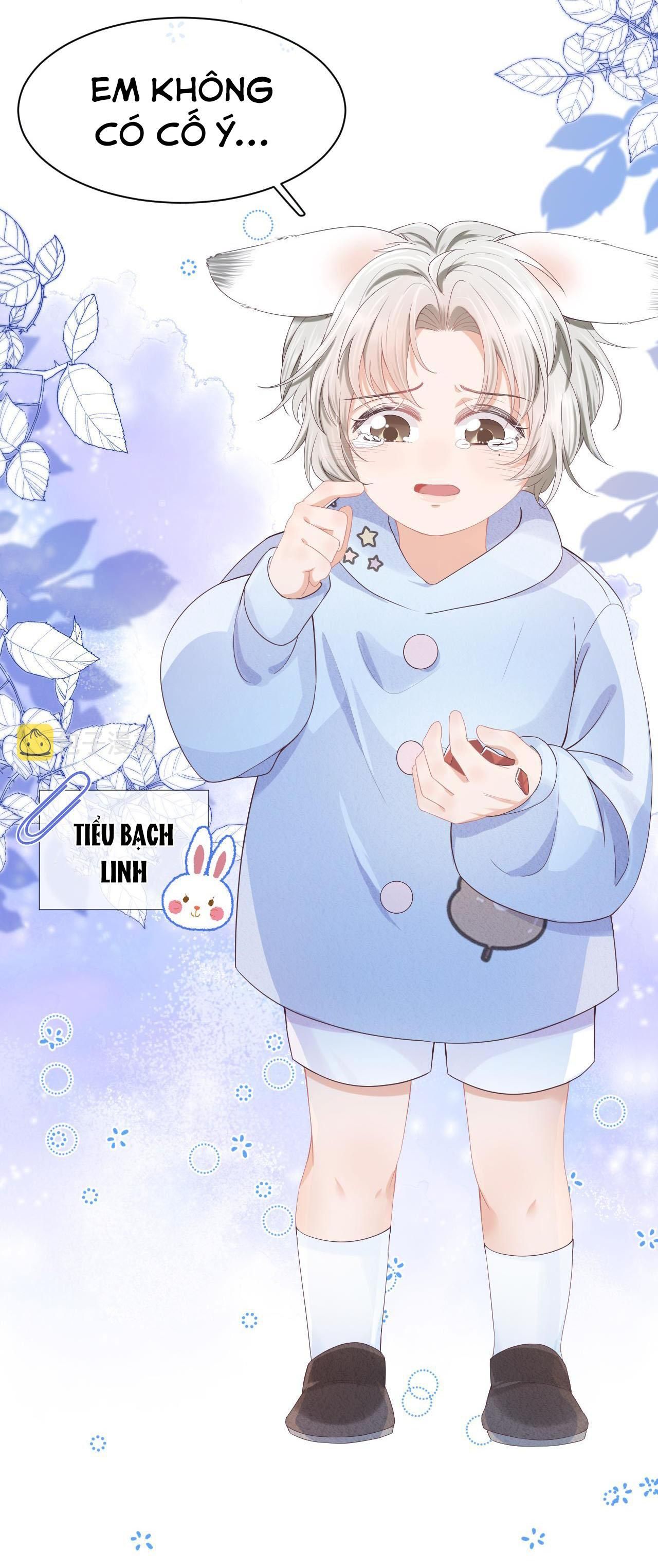[Ss2] Một Ngụm Ăn Cả Thỏ Con Chapter 5 - 25